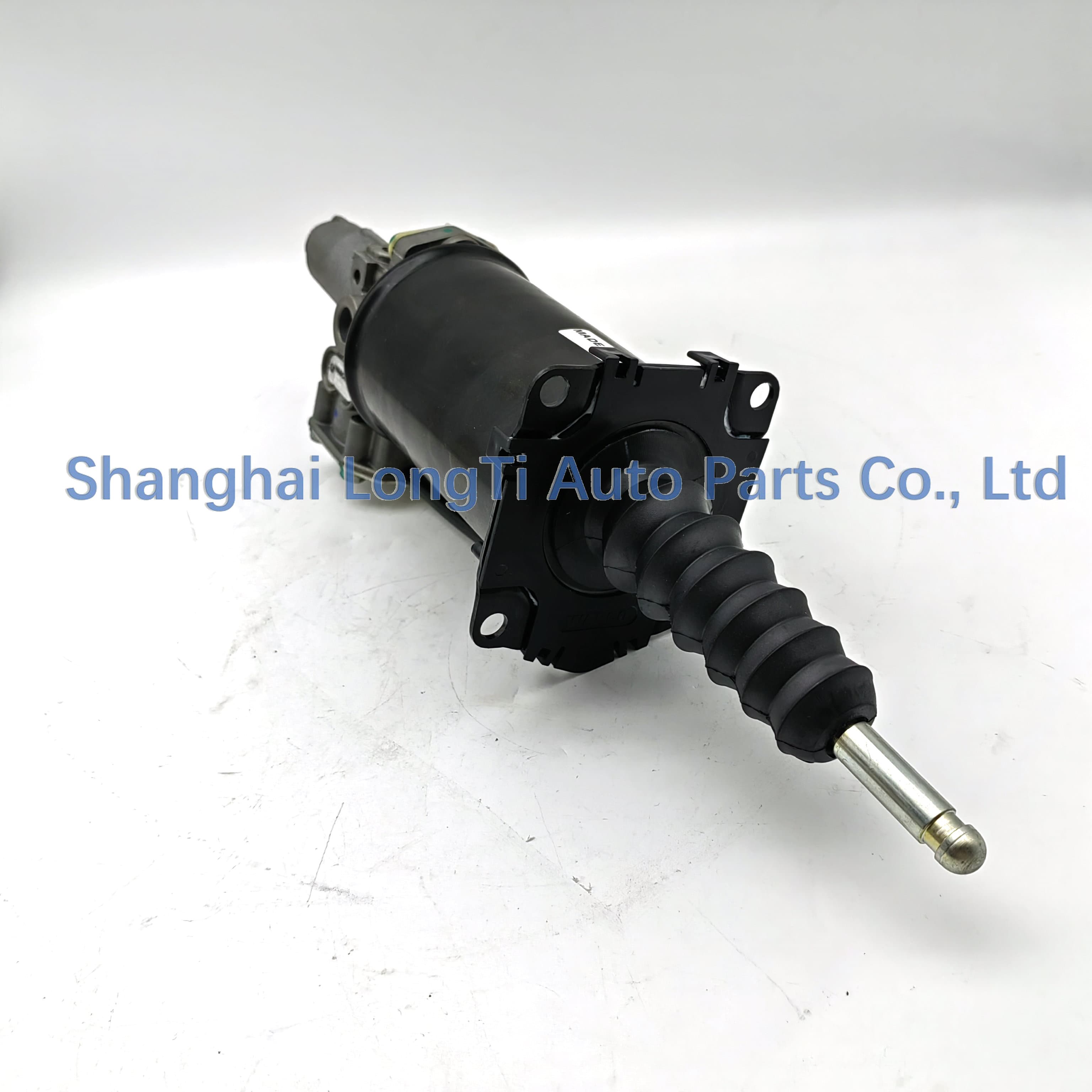 Wabco Servo Clutch