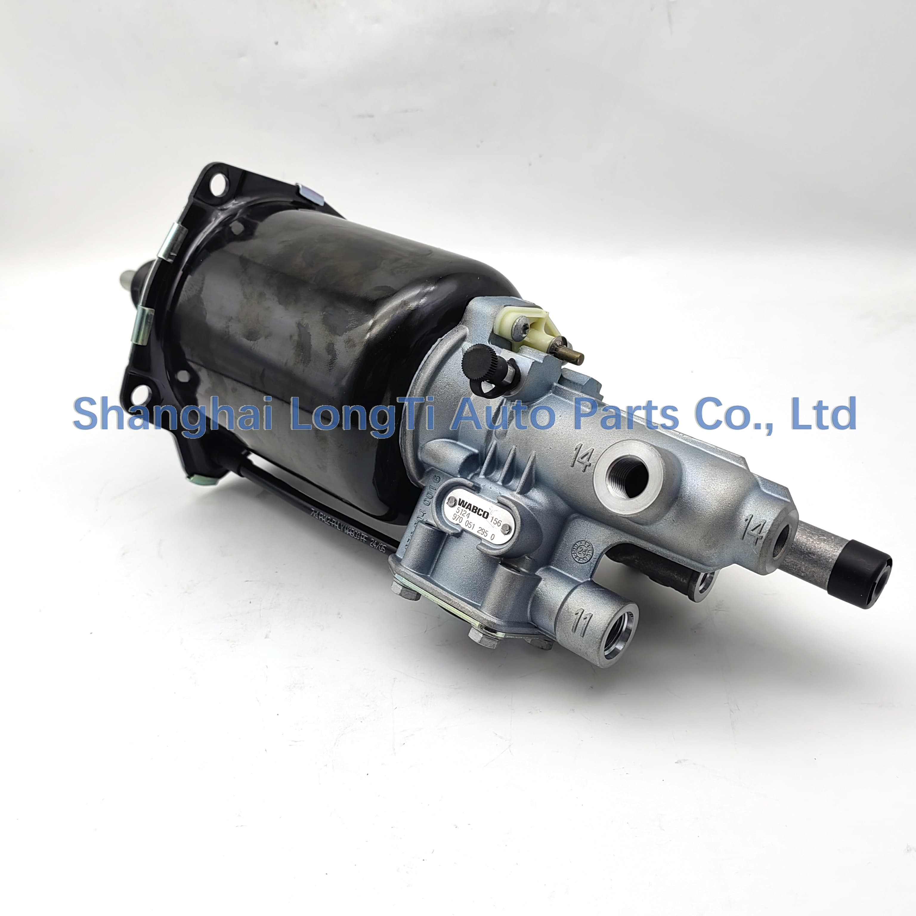 Wabco Clutch Servo