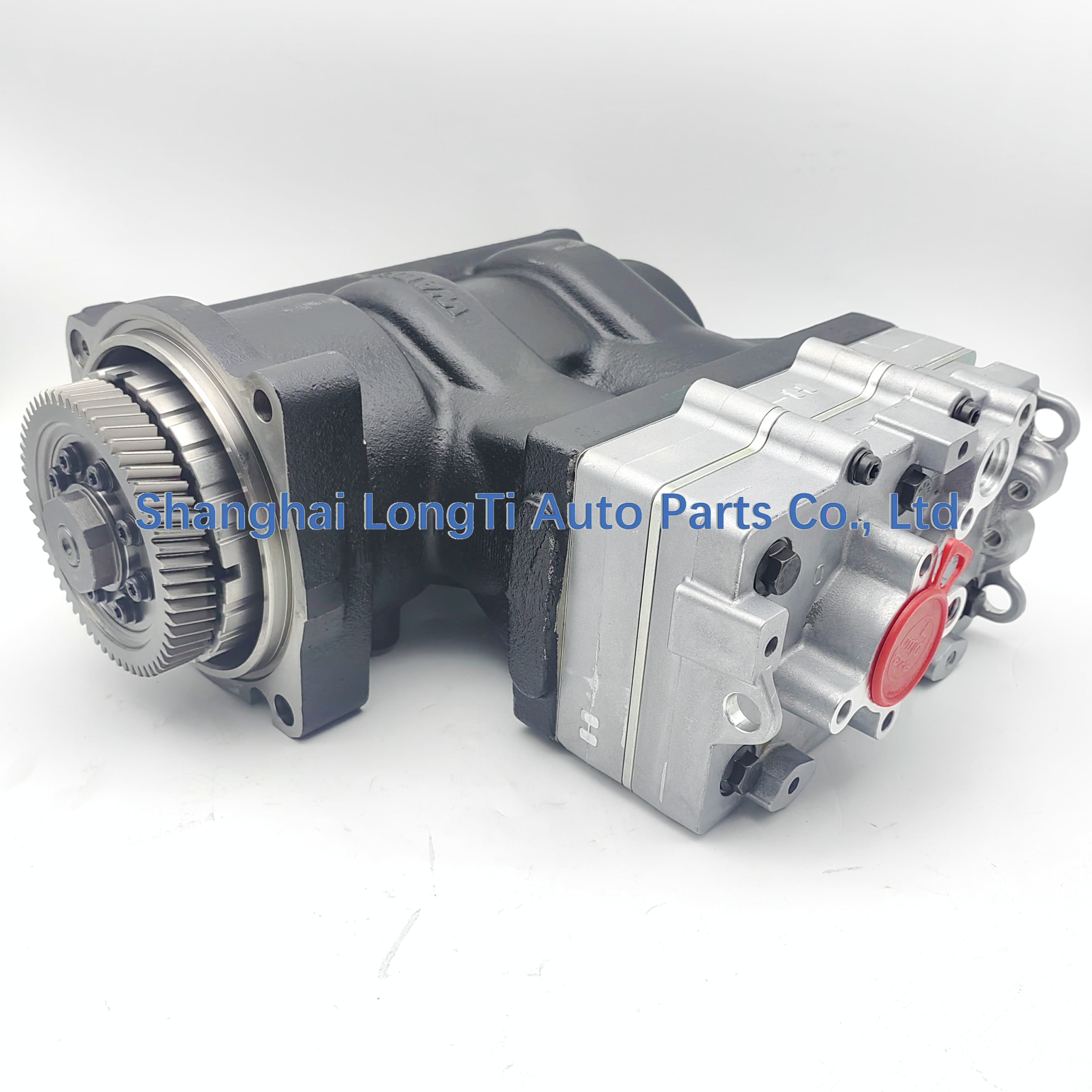 WABCO Twin-Cylinder compressor