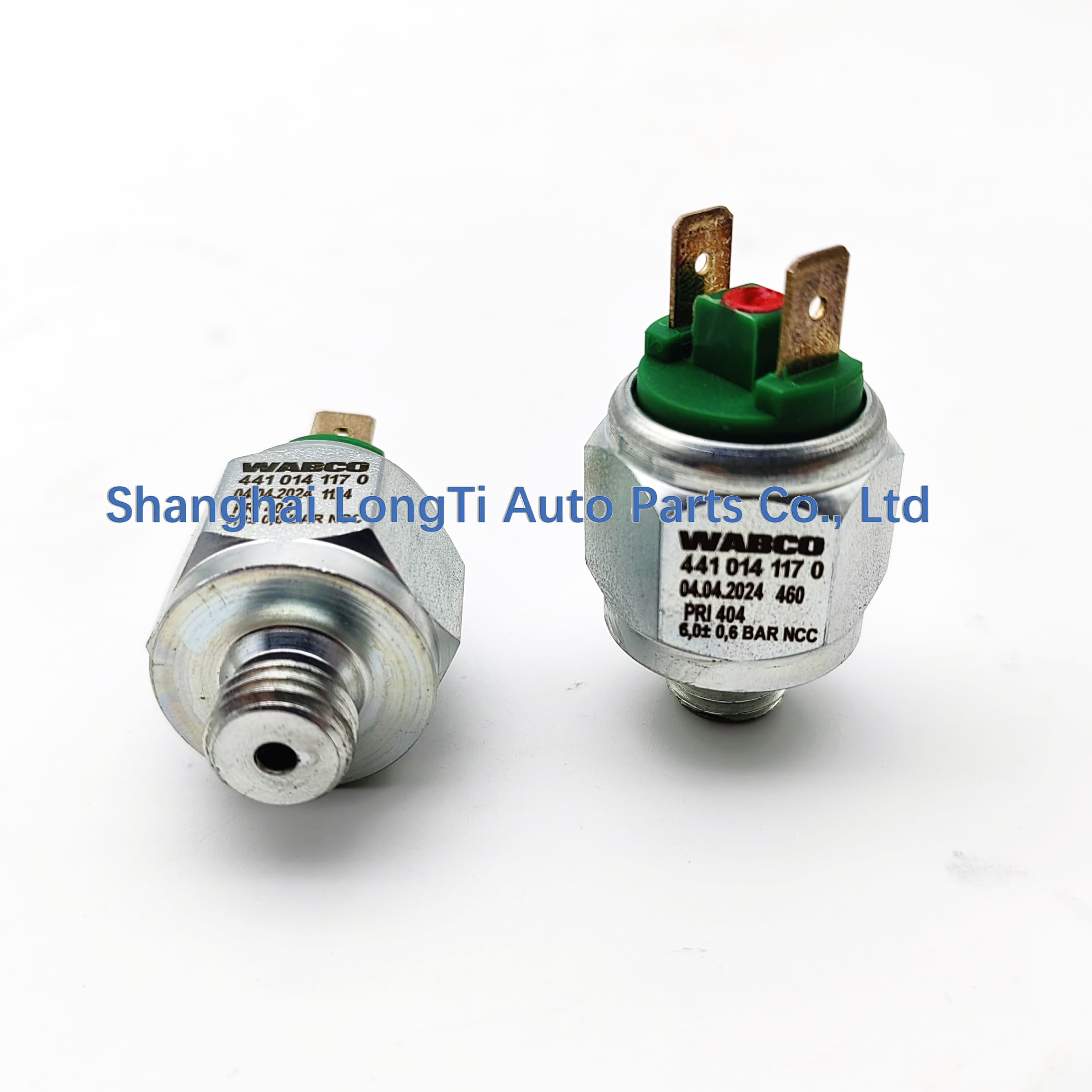 WABCO Pressure Switch 44101411