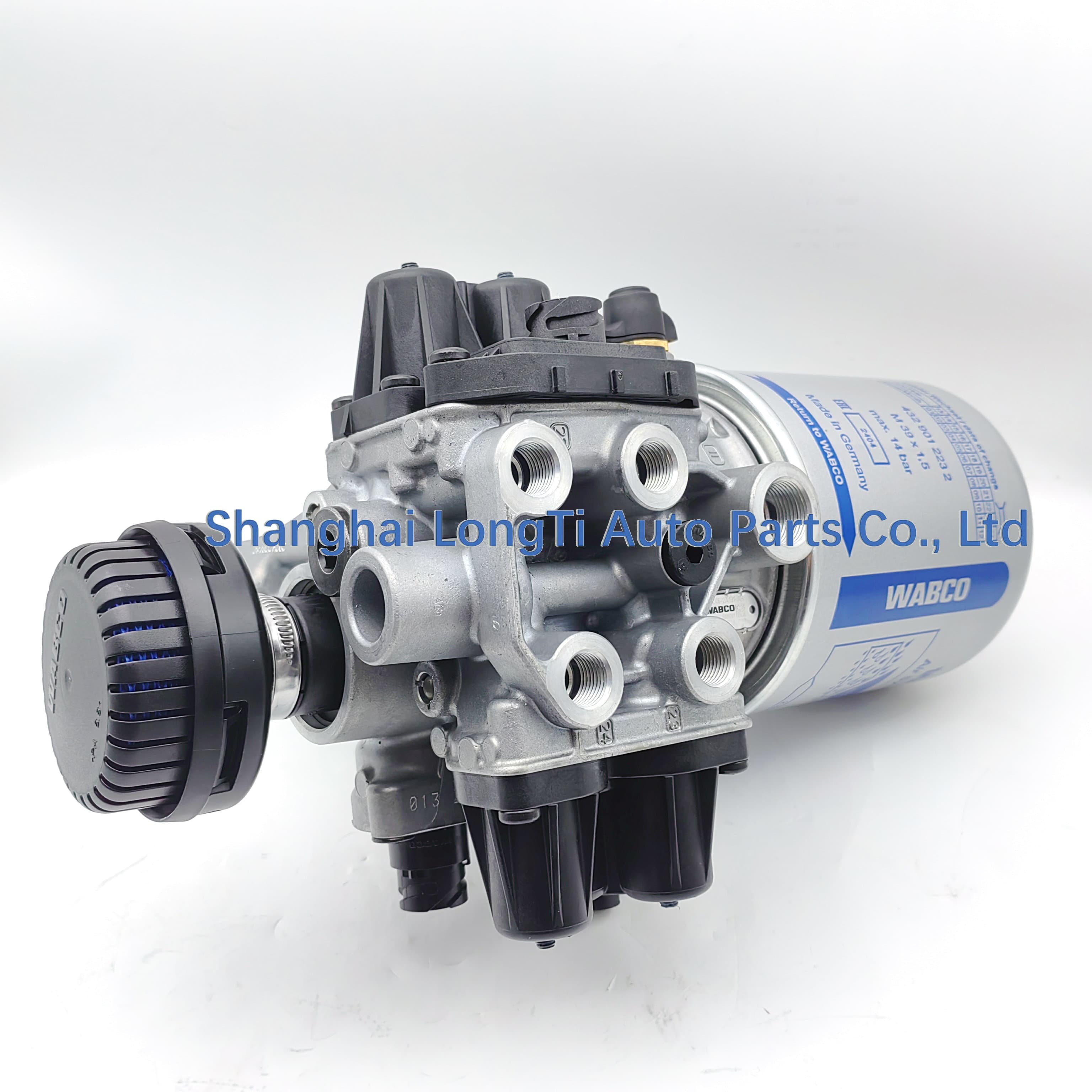 WABCO Compact Air Processing U