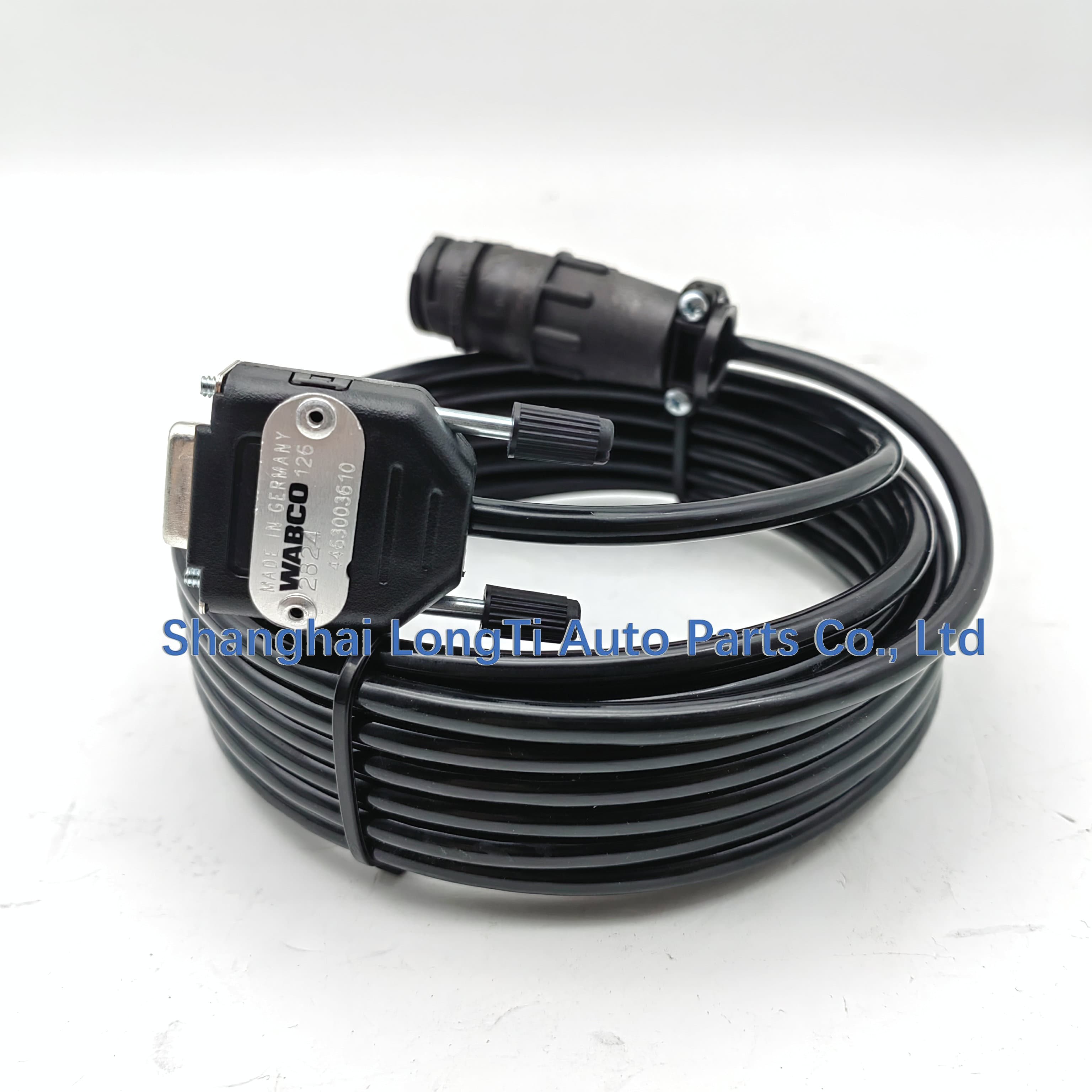 WABCO Trailer Diagnostic Parts