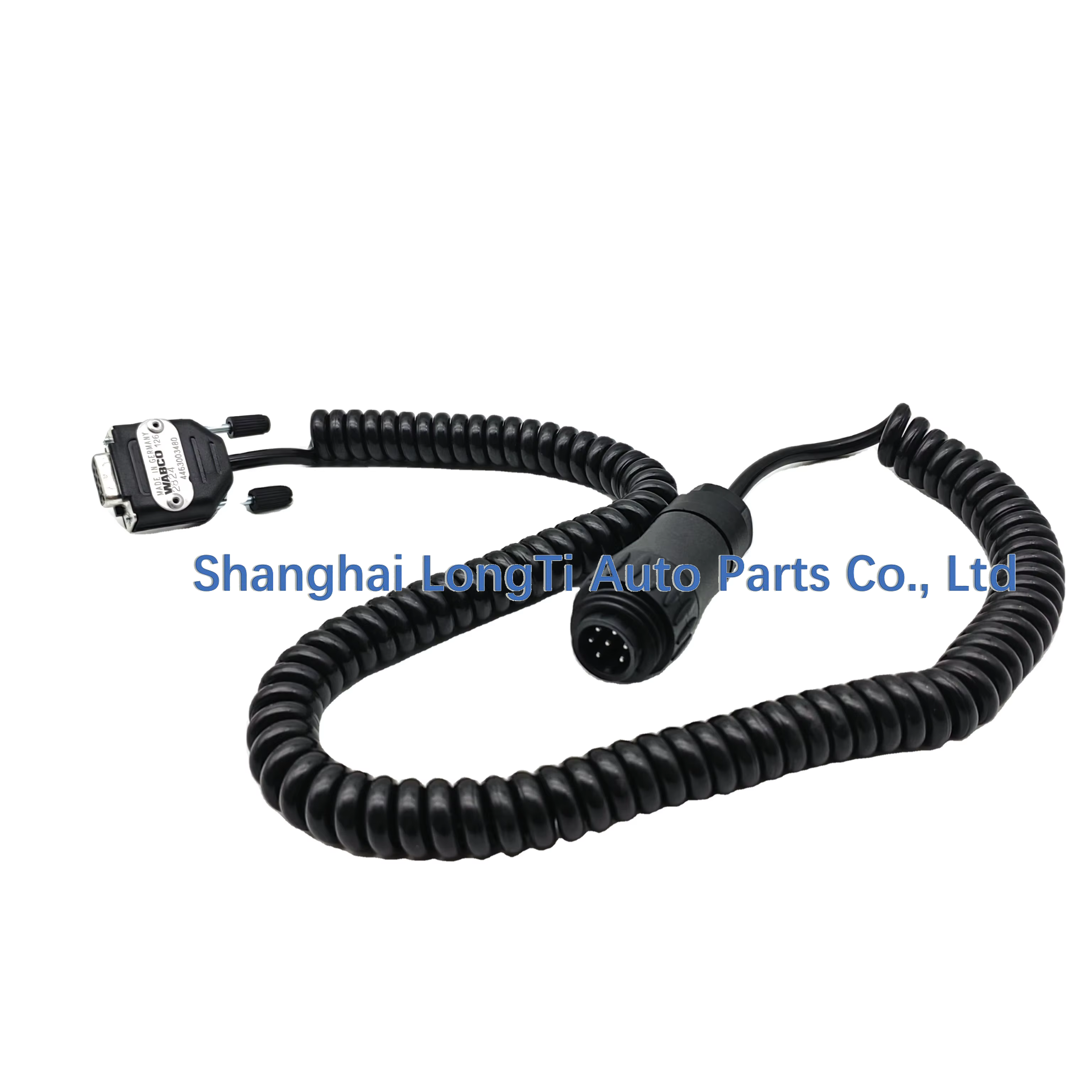 WABCO Tralier Diagnostic Parts