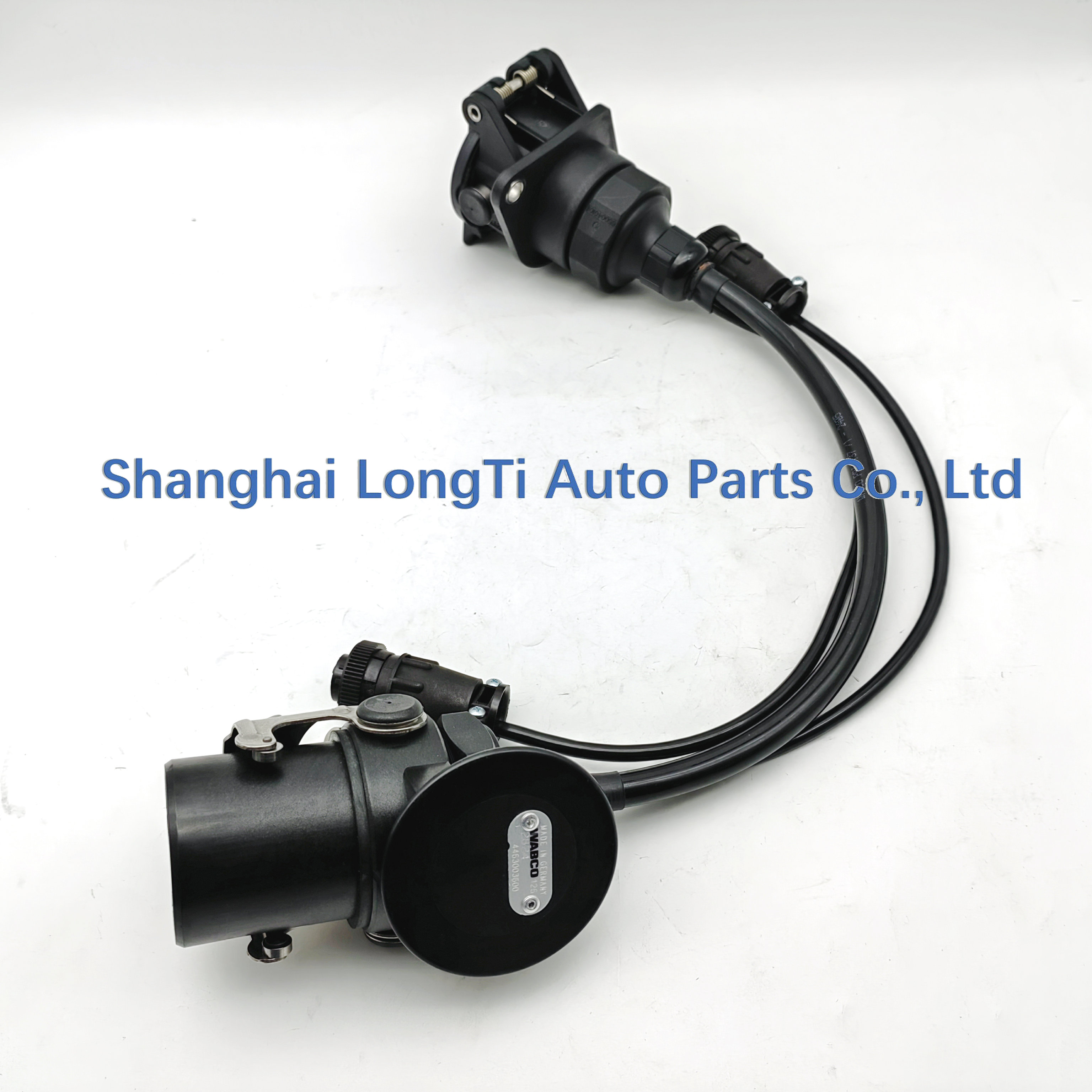 WABCO Trailer Diagnostic Parts