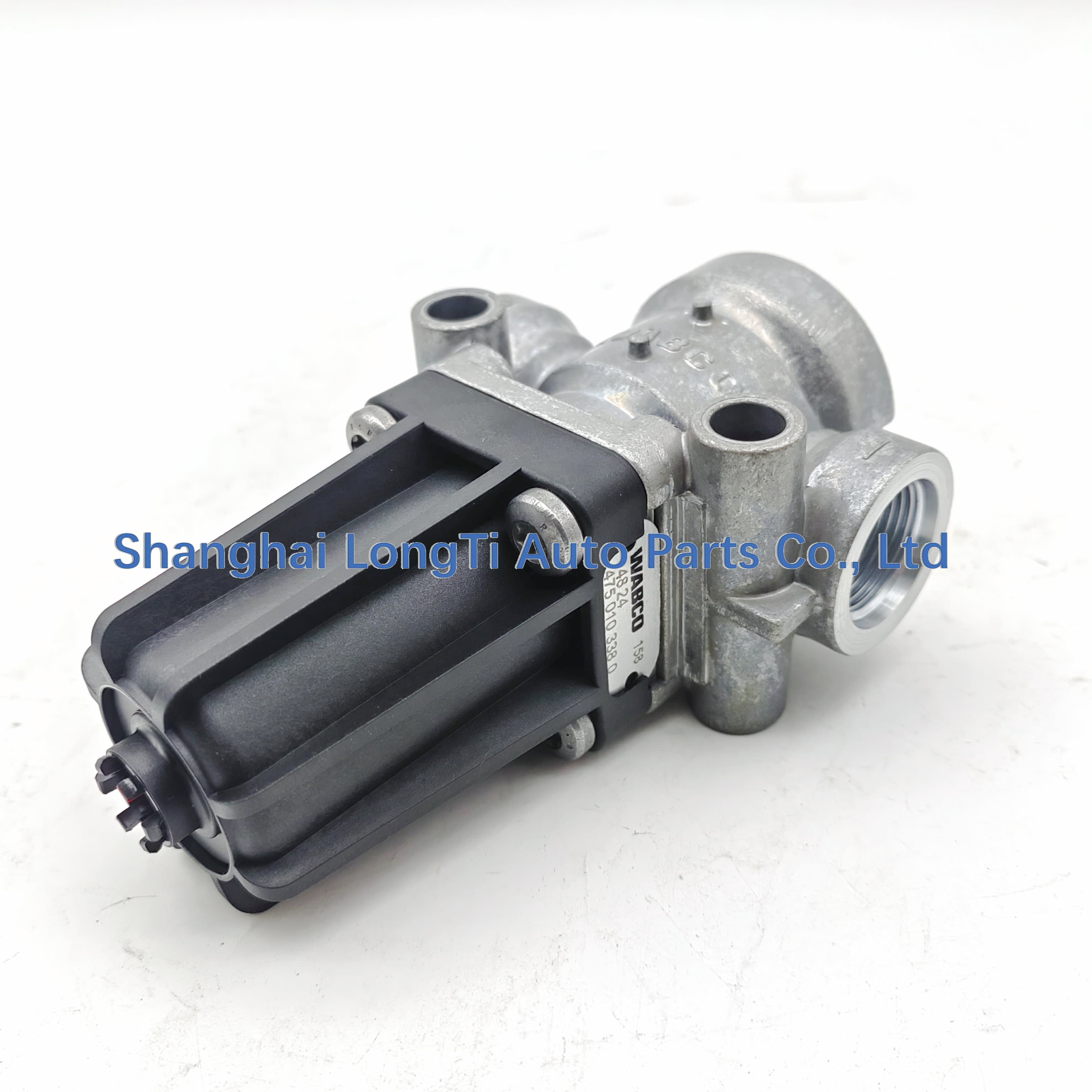 WABCO Pressure Limiting Valve 