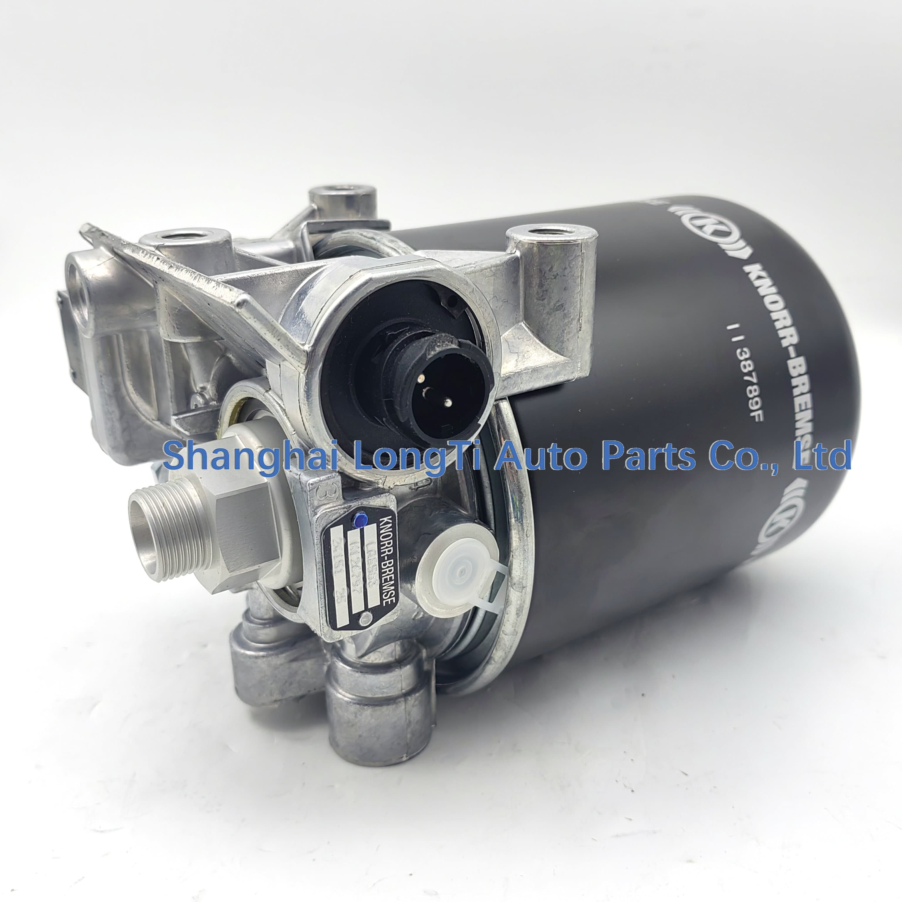 KNORR Air Dryer K126797 LA8583