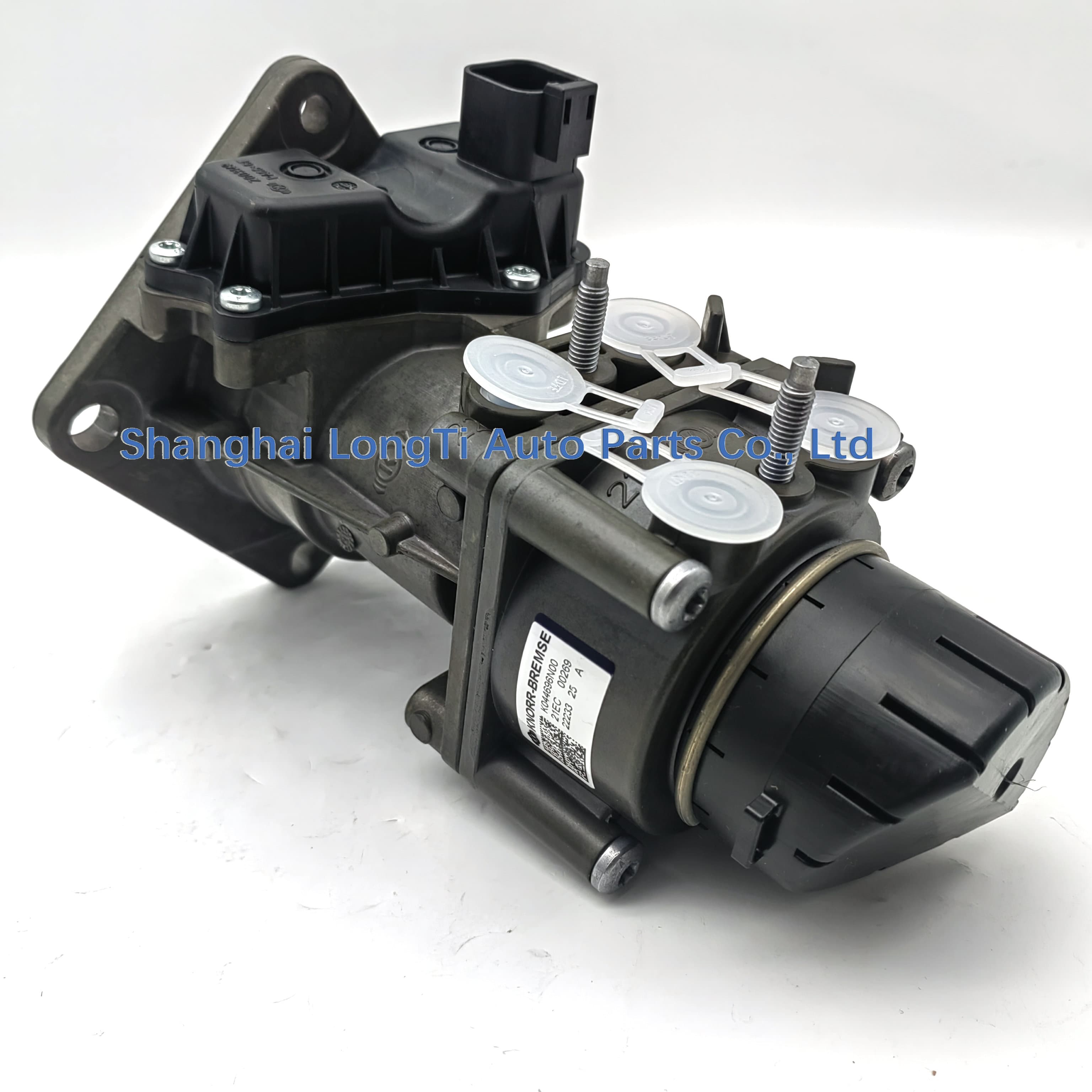 KNORR EBS Foot Brake Module K0