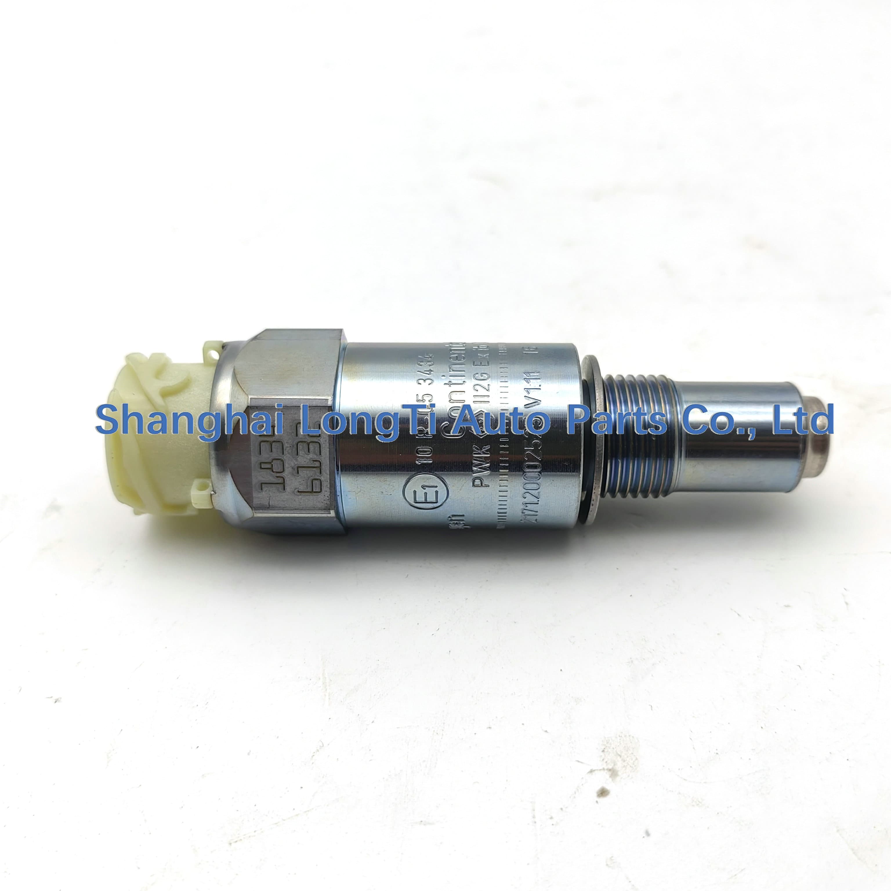 ZF Pulse sensor 0501230053