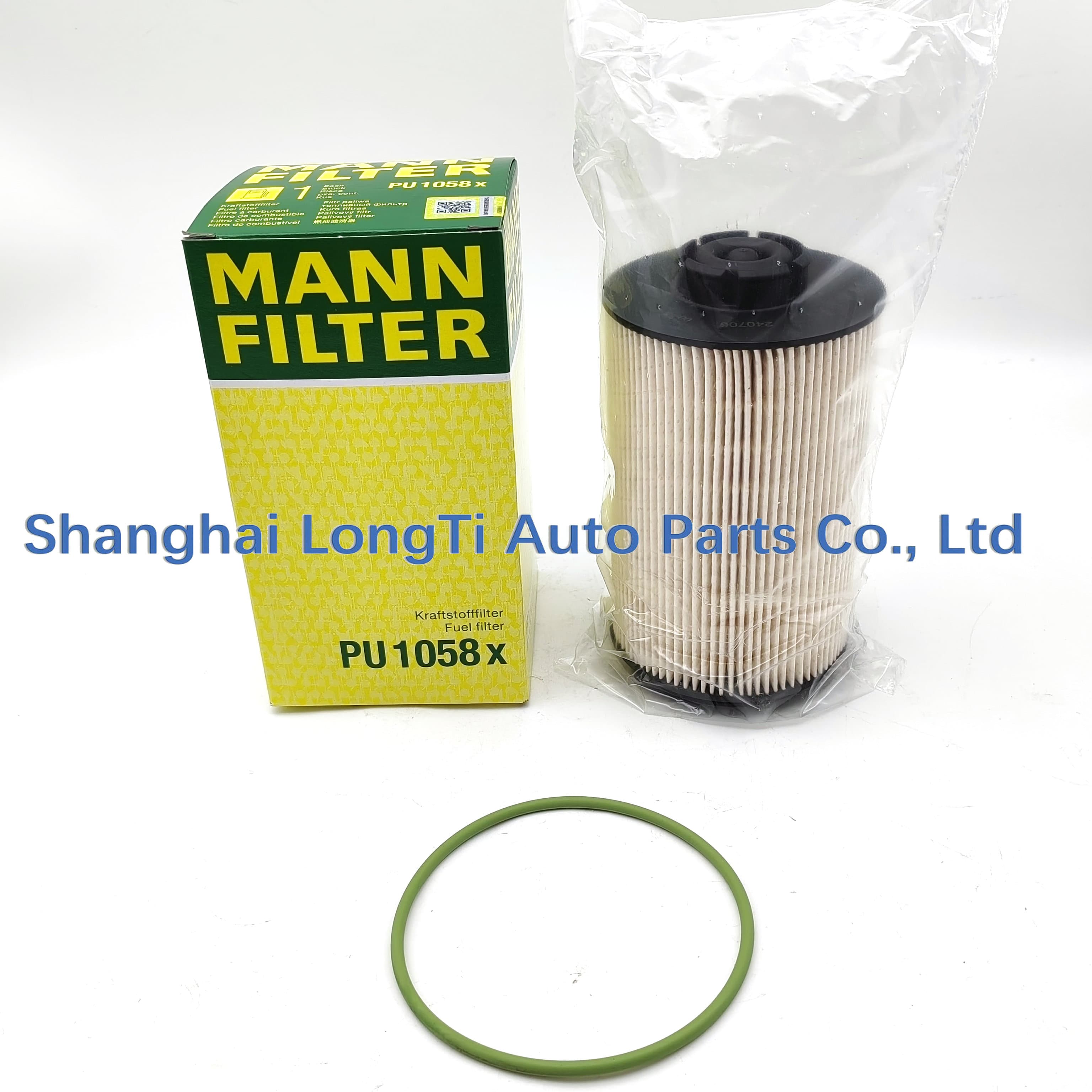 MANN Fuel Filter PU1058X