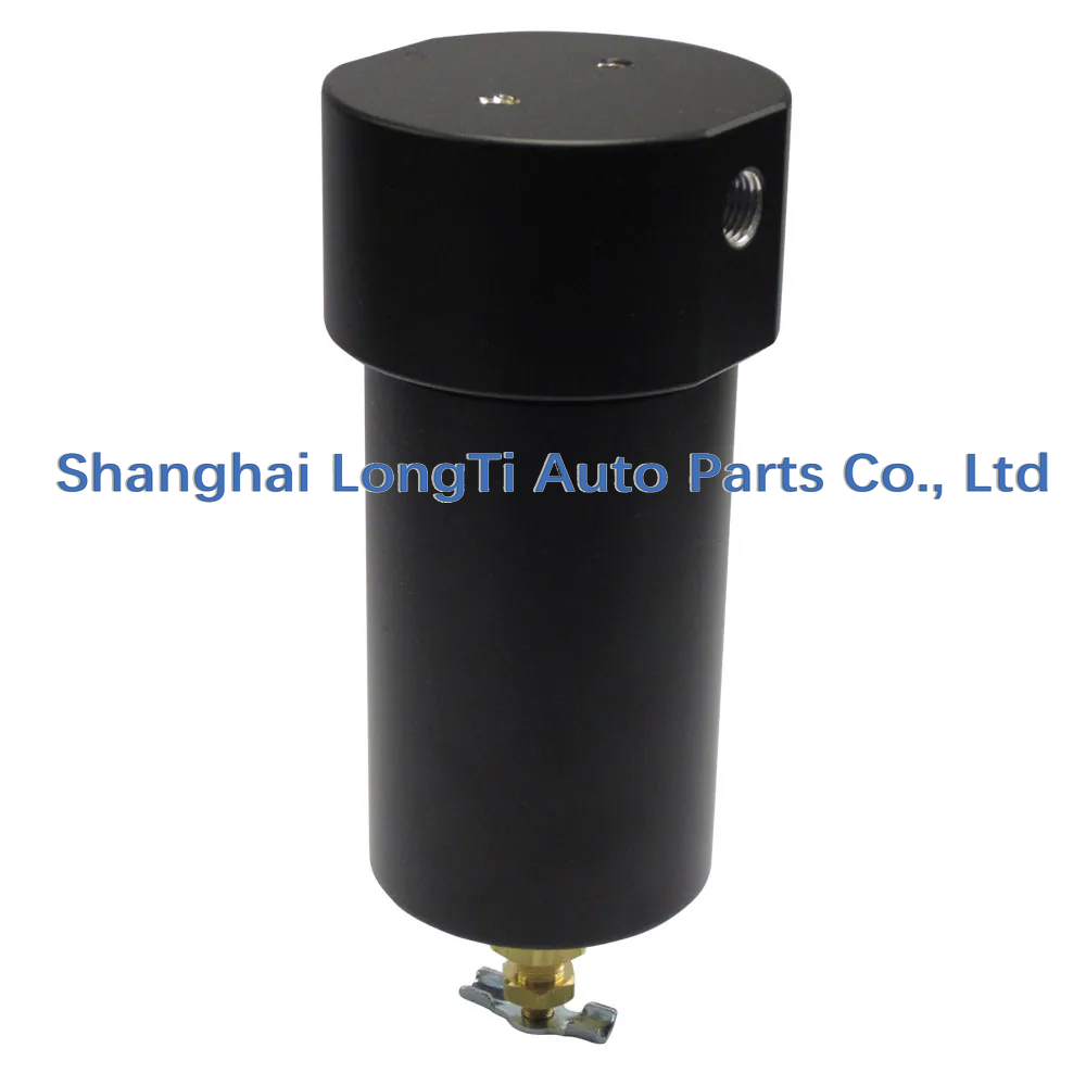 Parker Compressed Air & Ga