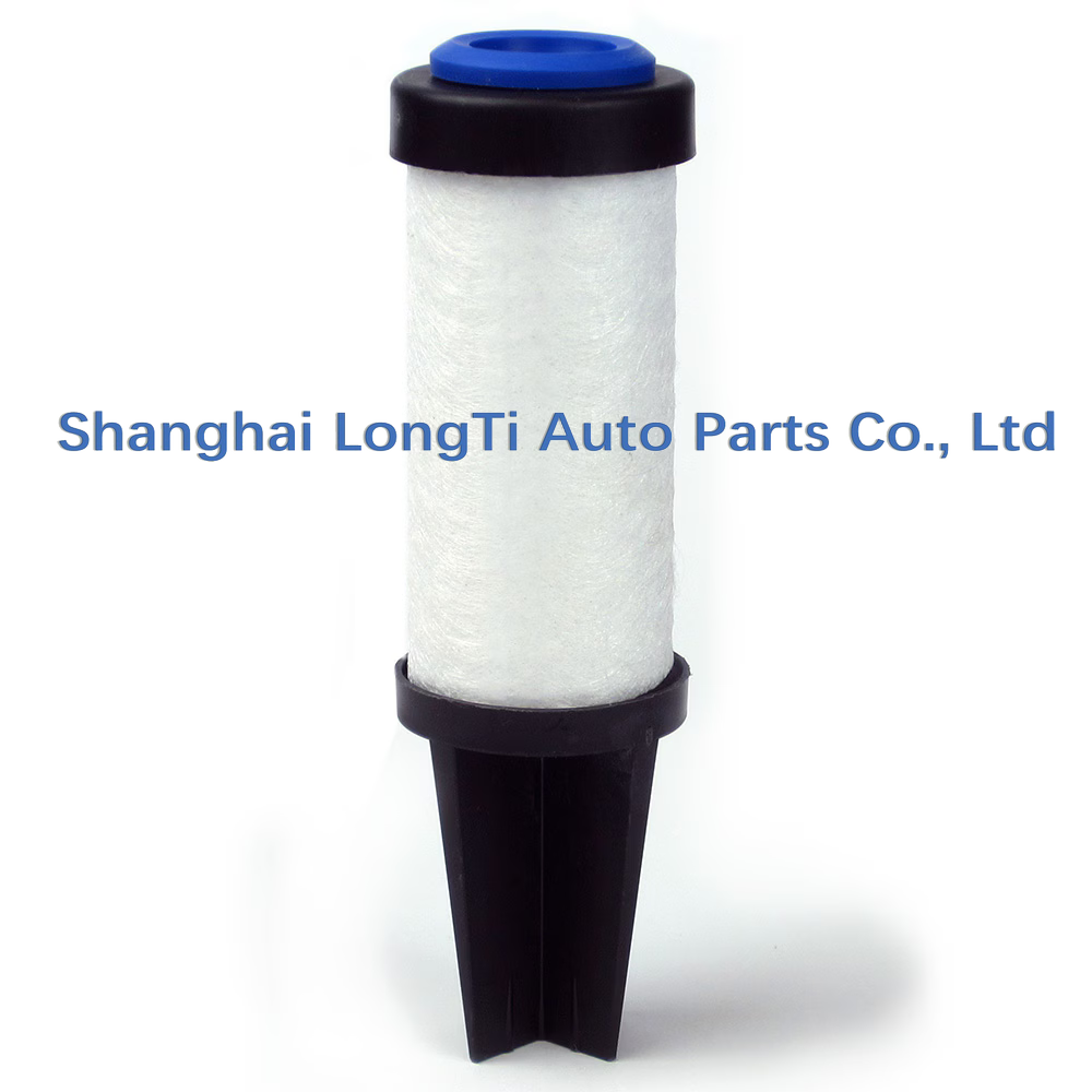 Parker Compressed Air & Ga