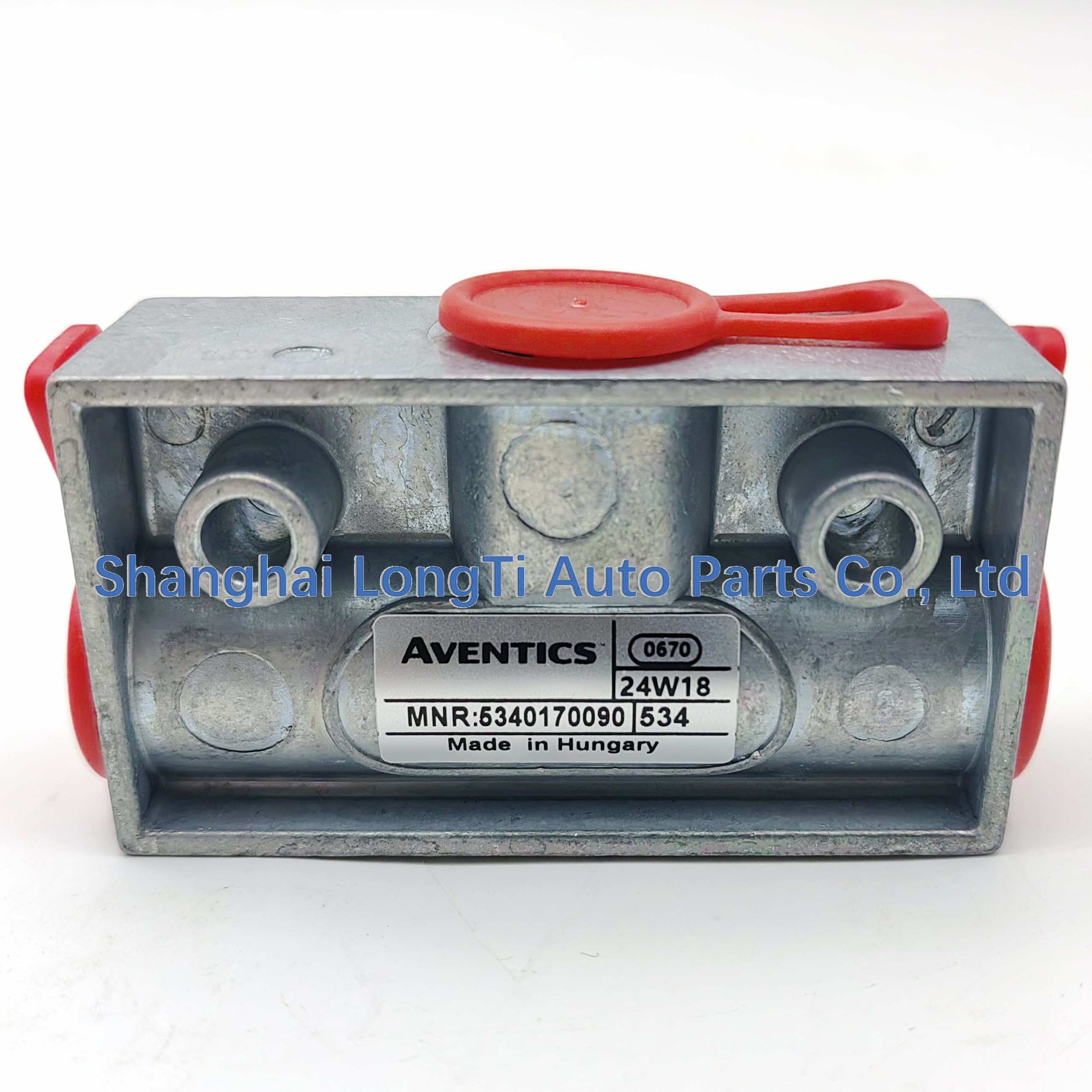 AVENTICS Shuttle valve 5340170