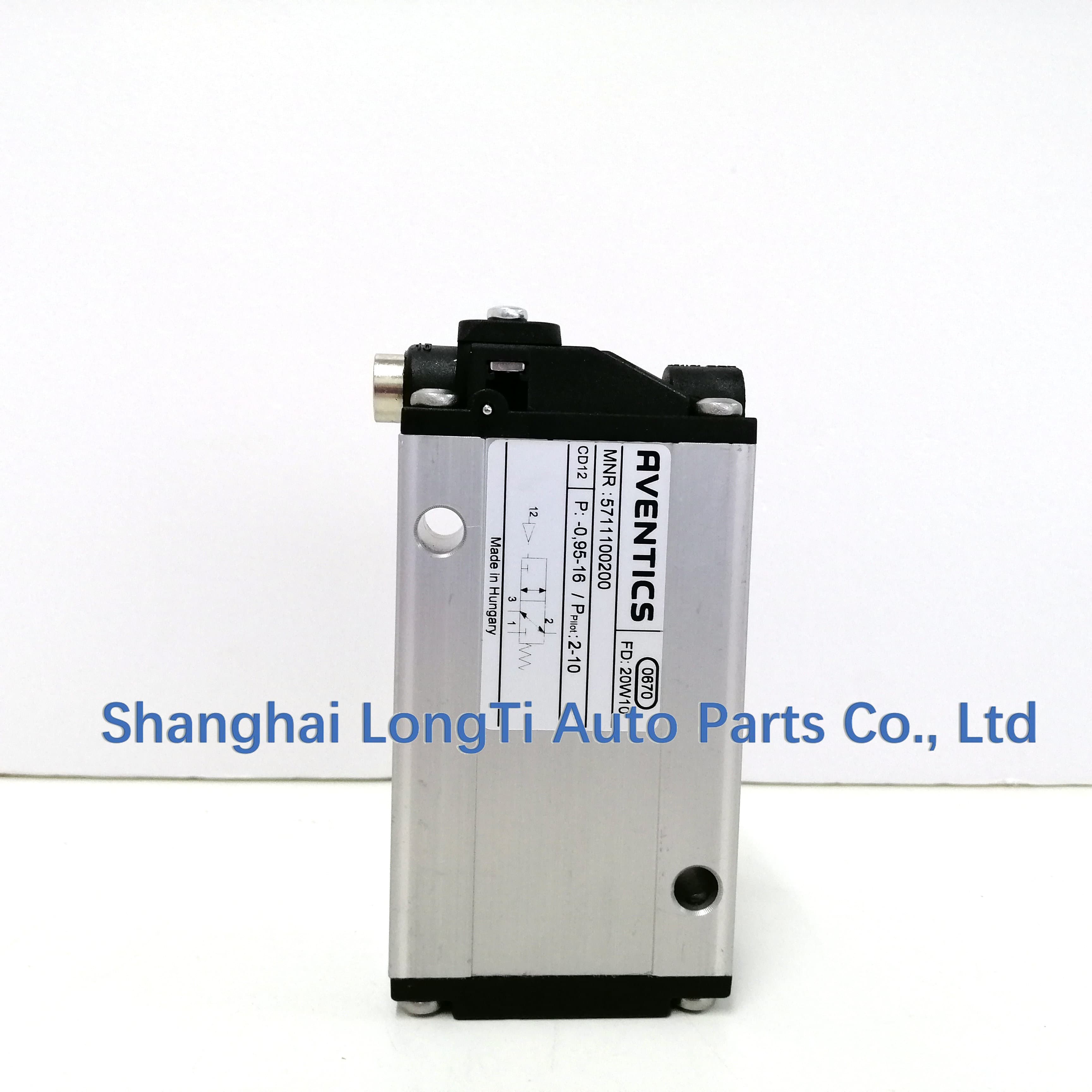 AVENTICS Directional control v