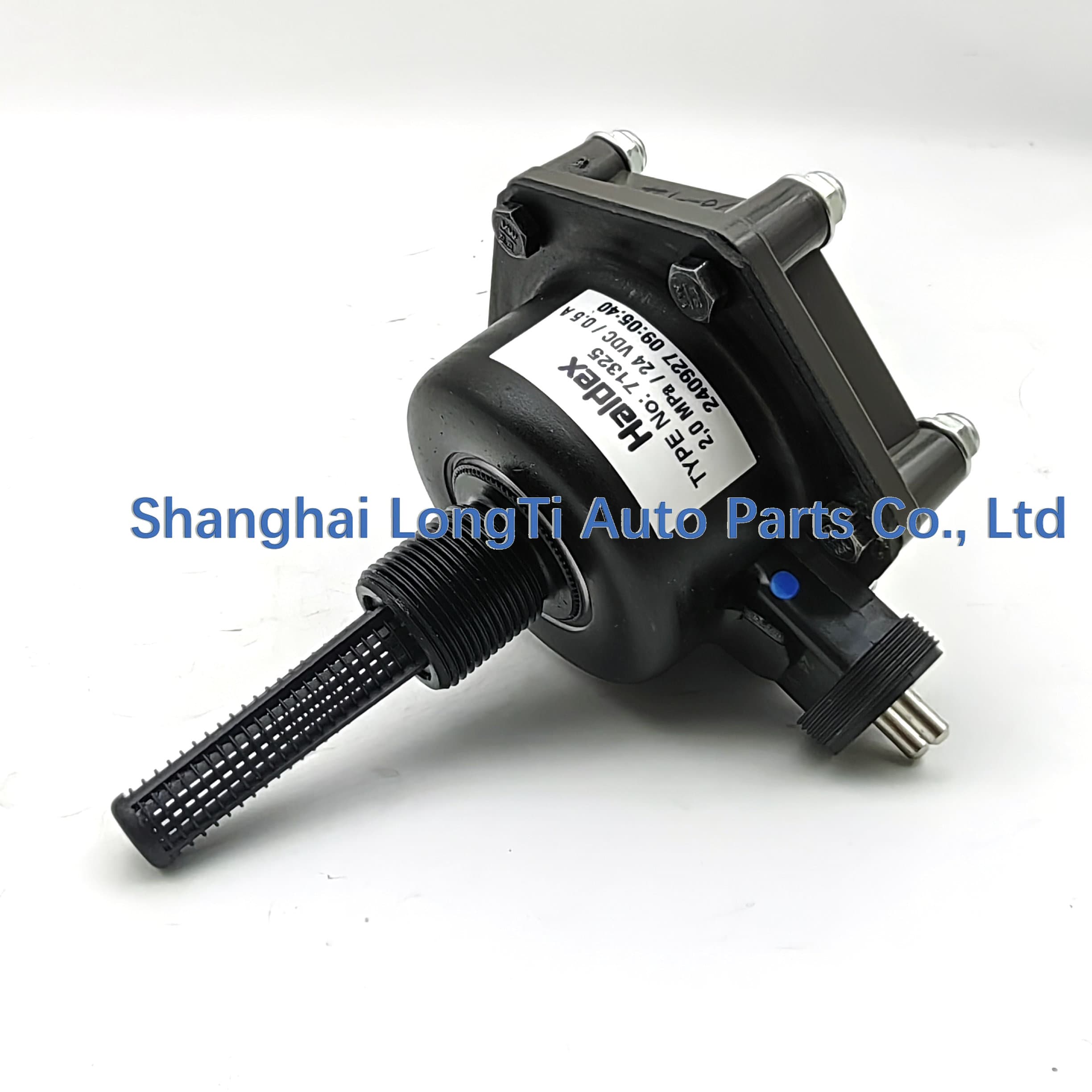 Haldex Drain valve 71325