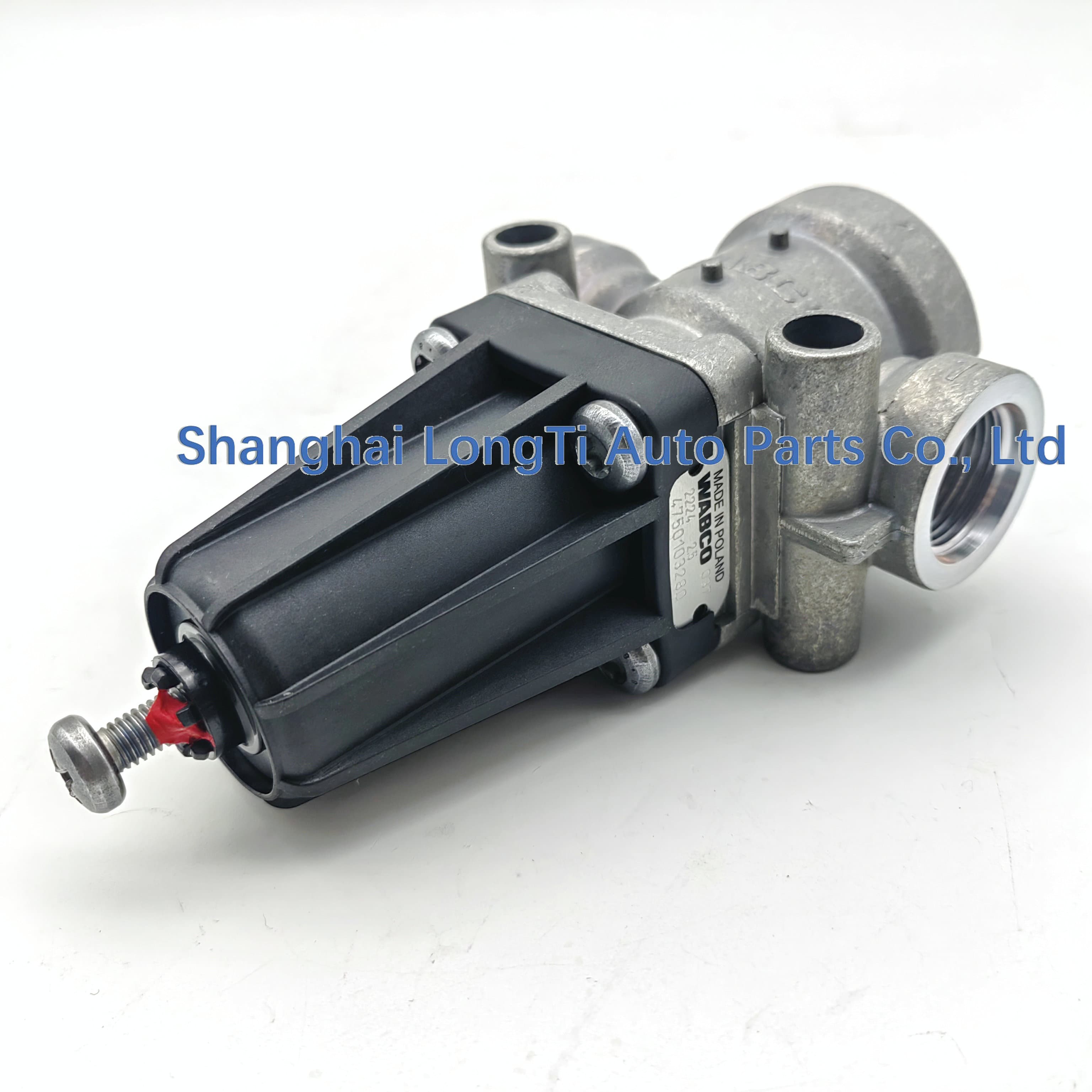 WABCO Pressure Limiting Valve 