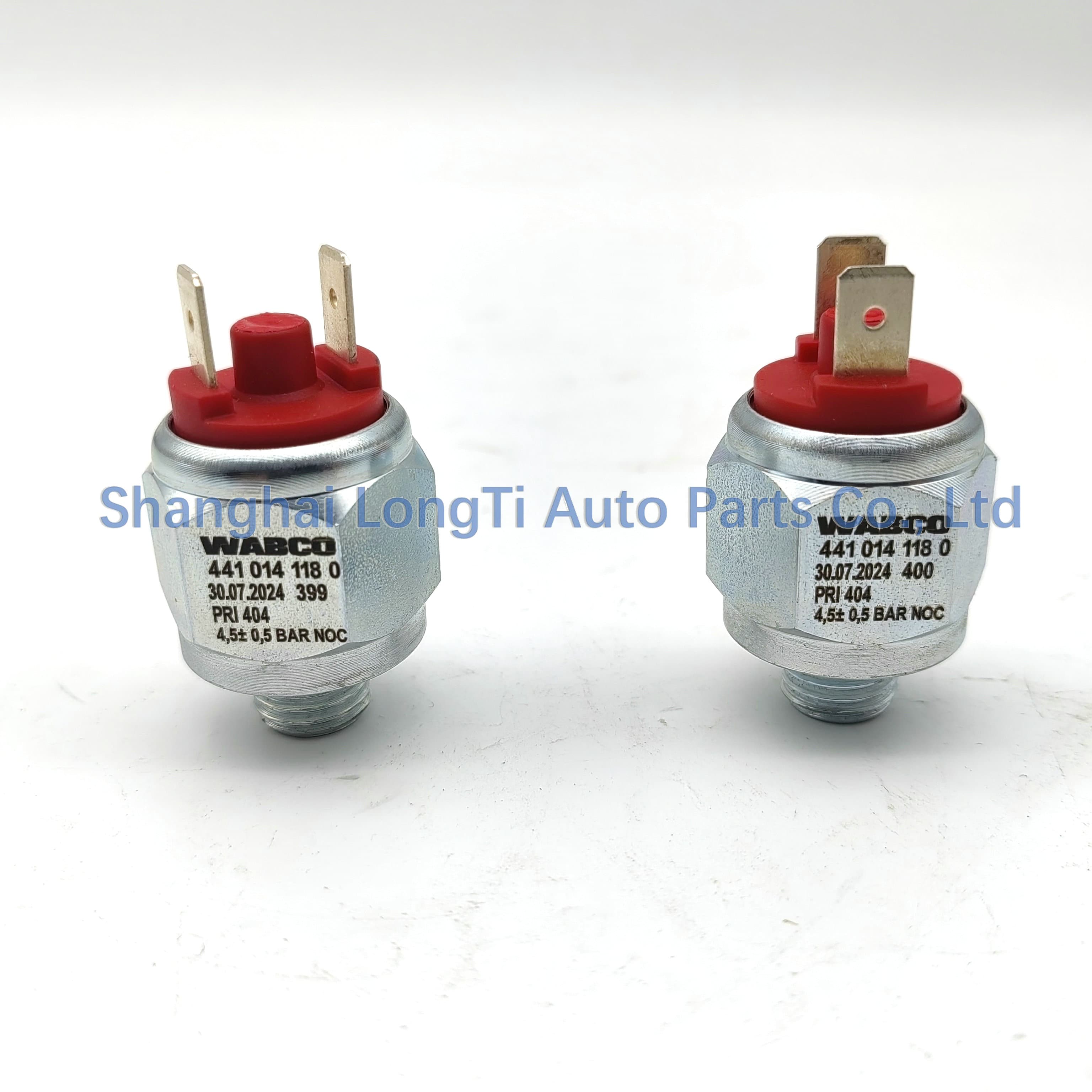 WABCO Pressure Switch 44101411