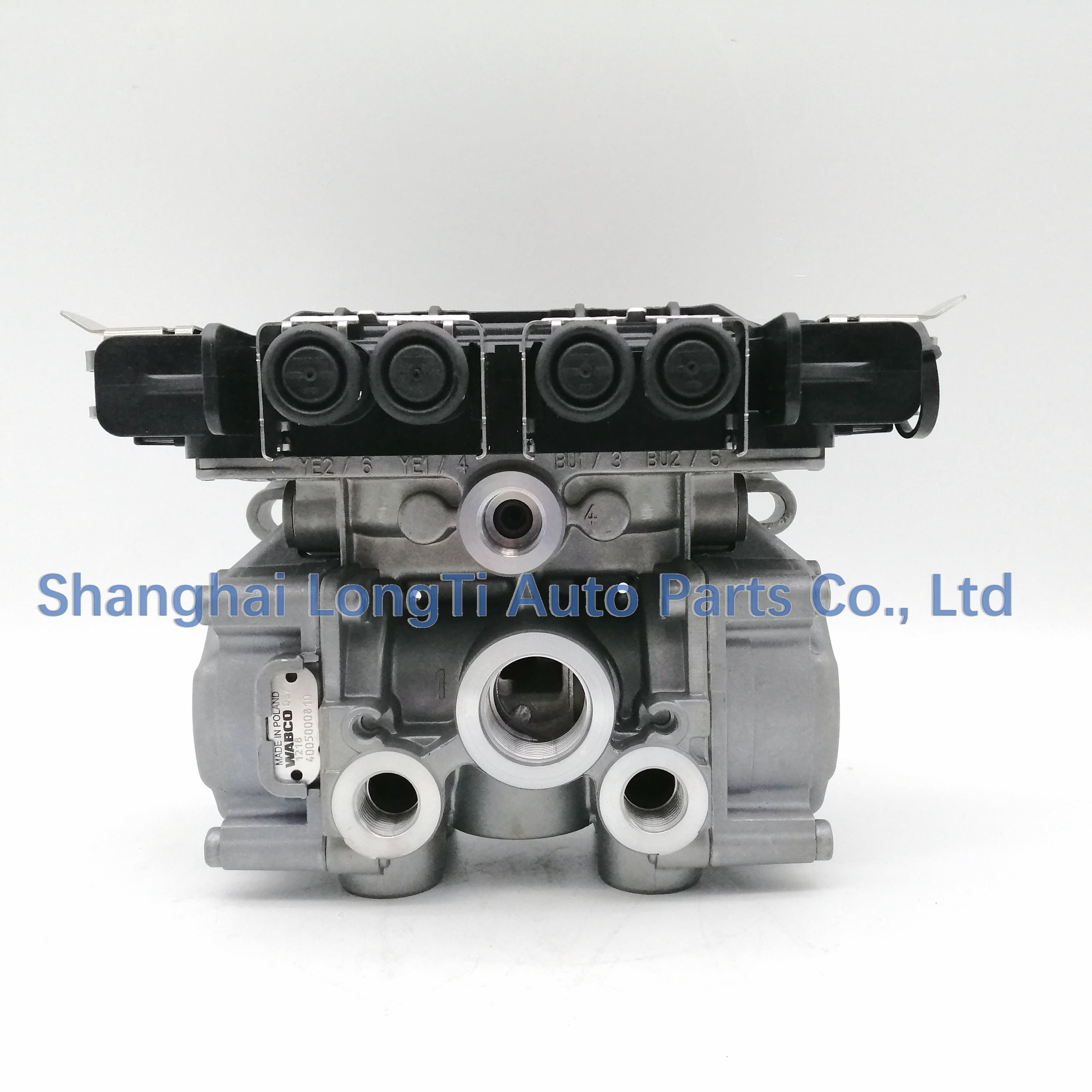 WABCO Trailer ABS 4S3M 4005001