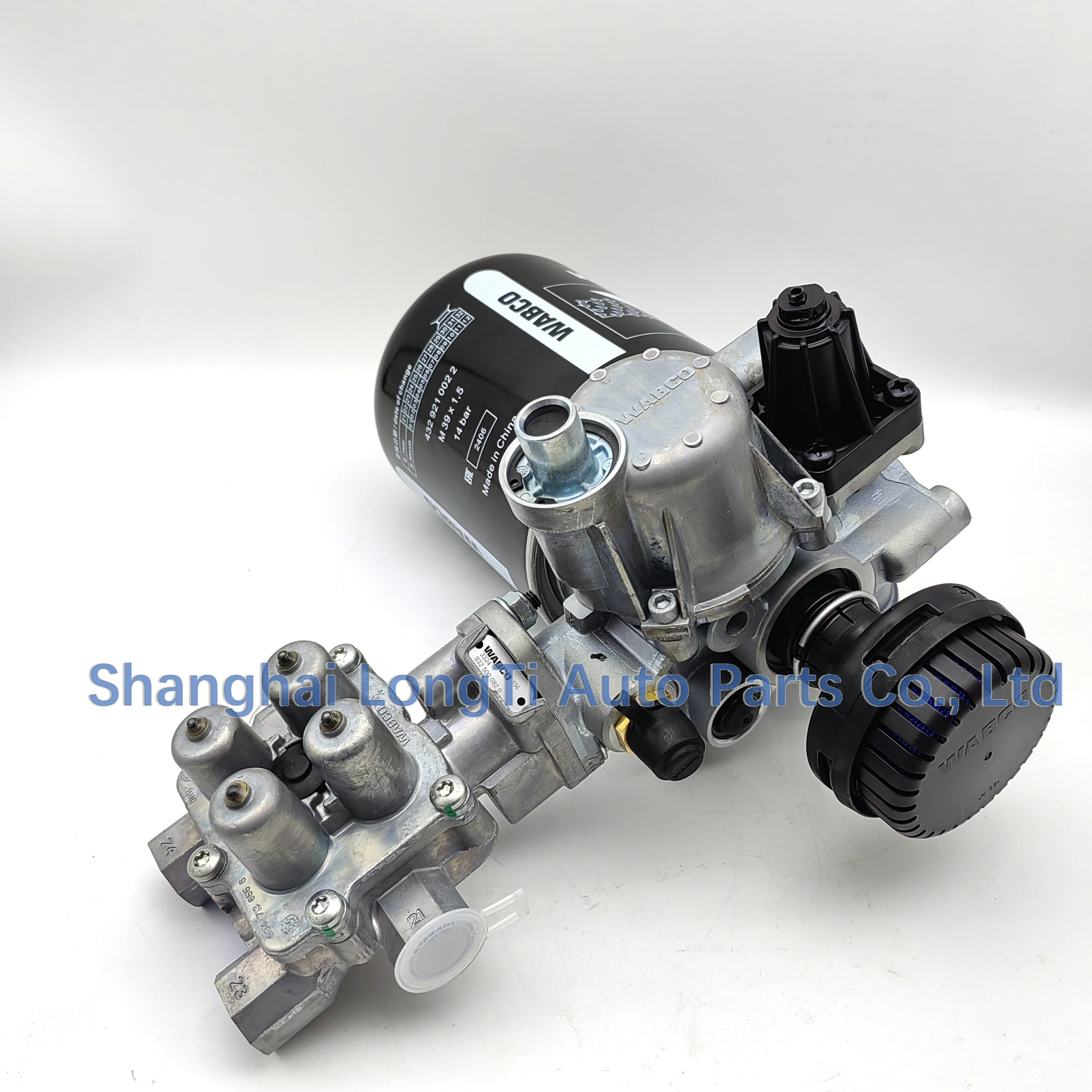 WABCO Air Processing Unit 9325000820