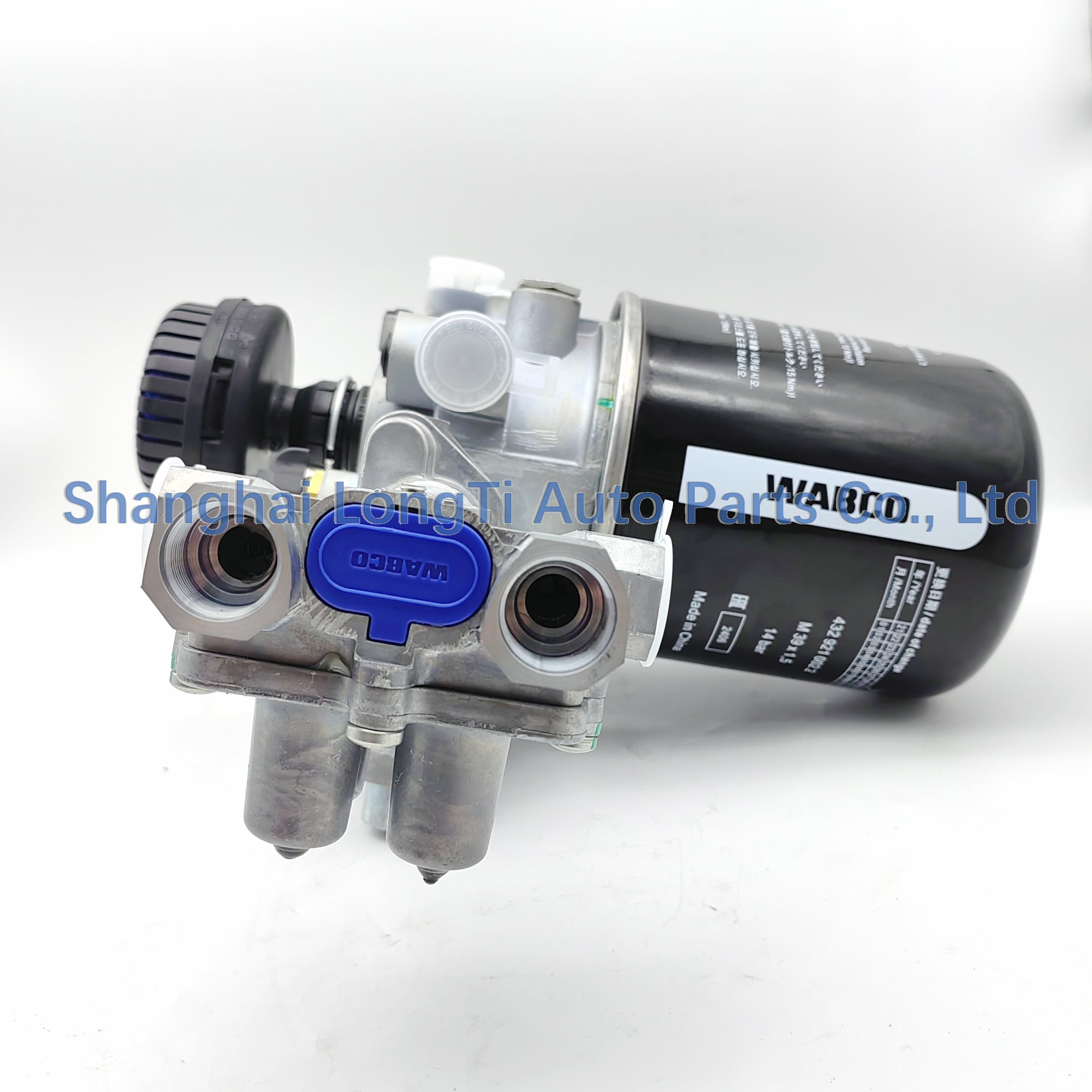 WABCO Air Processing Unit 9325000820