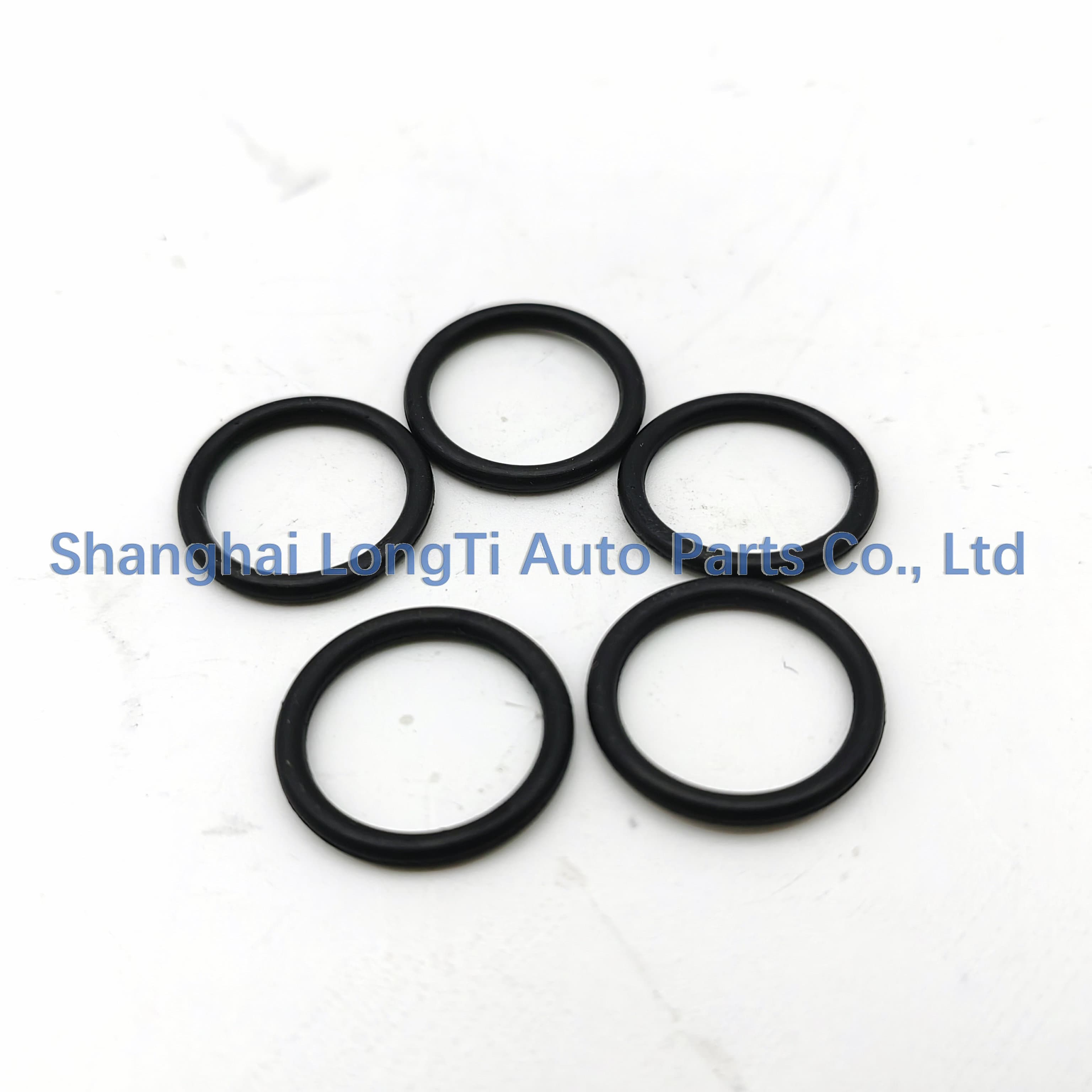 WABCO O-Ring ISO3601-15x2 8977
