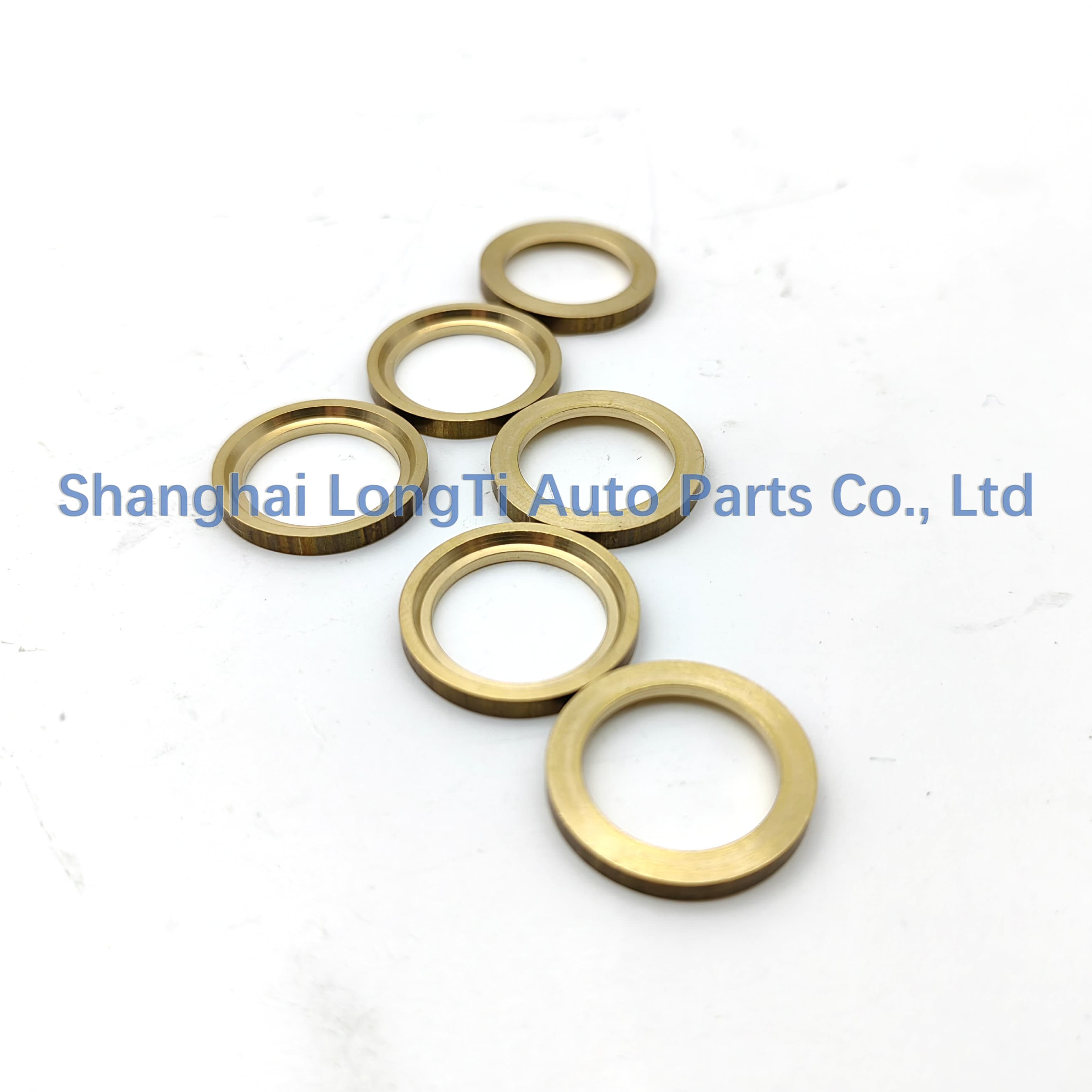 WABCO Thrust washer 8930301704