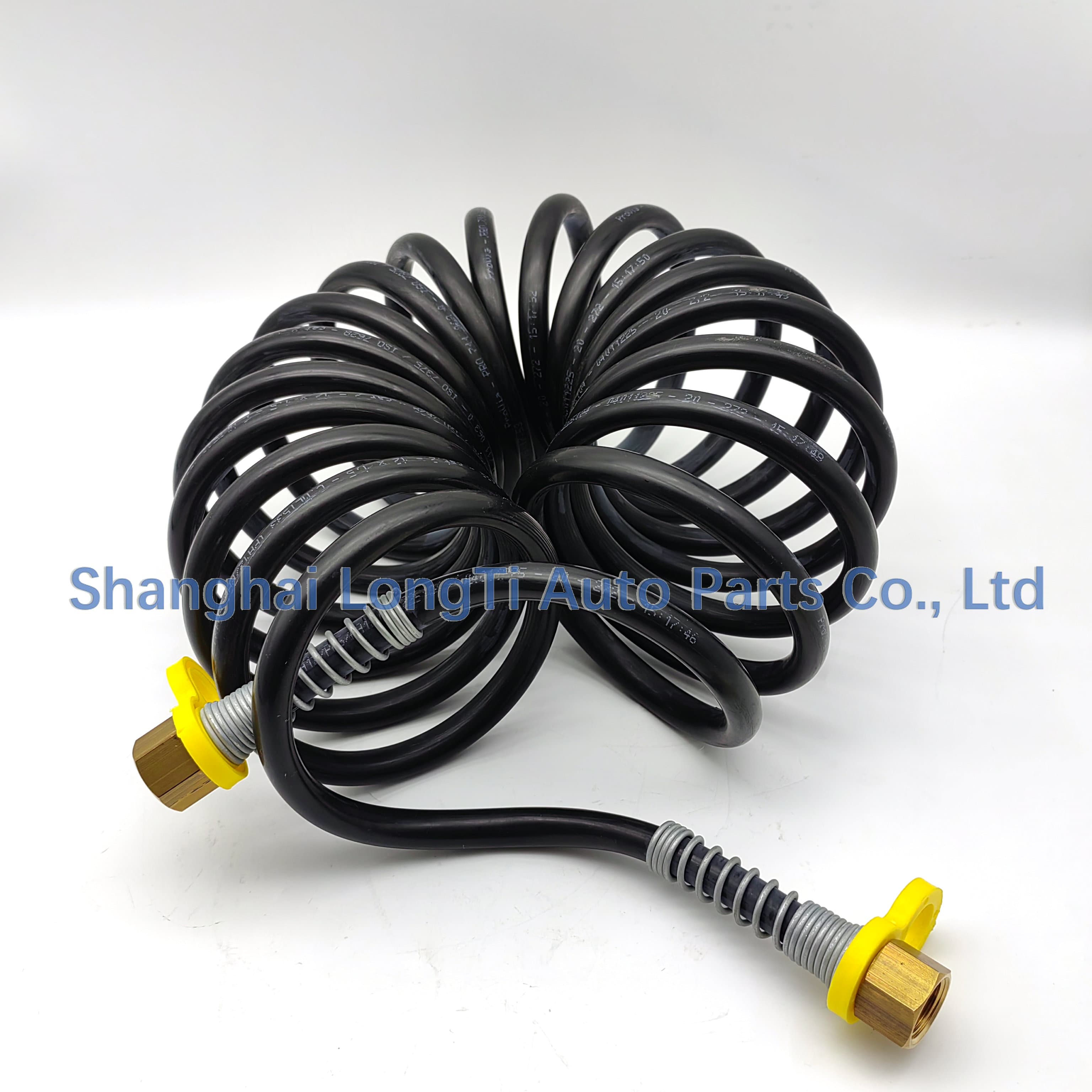 WABCO Coiled Tube PRO7110630