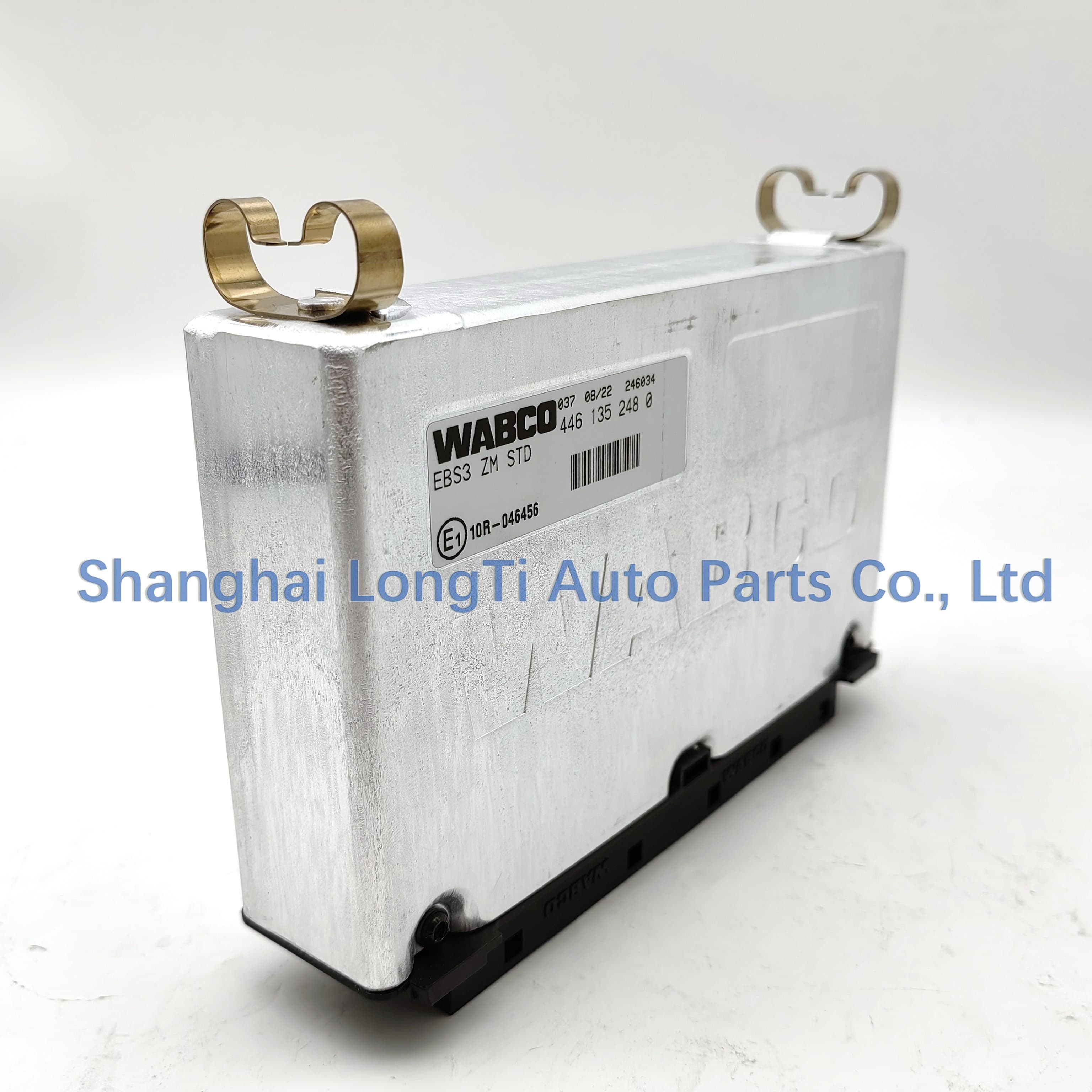 WABCO ECU - EBS3 CM STD spring