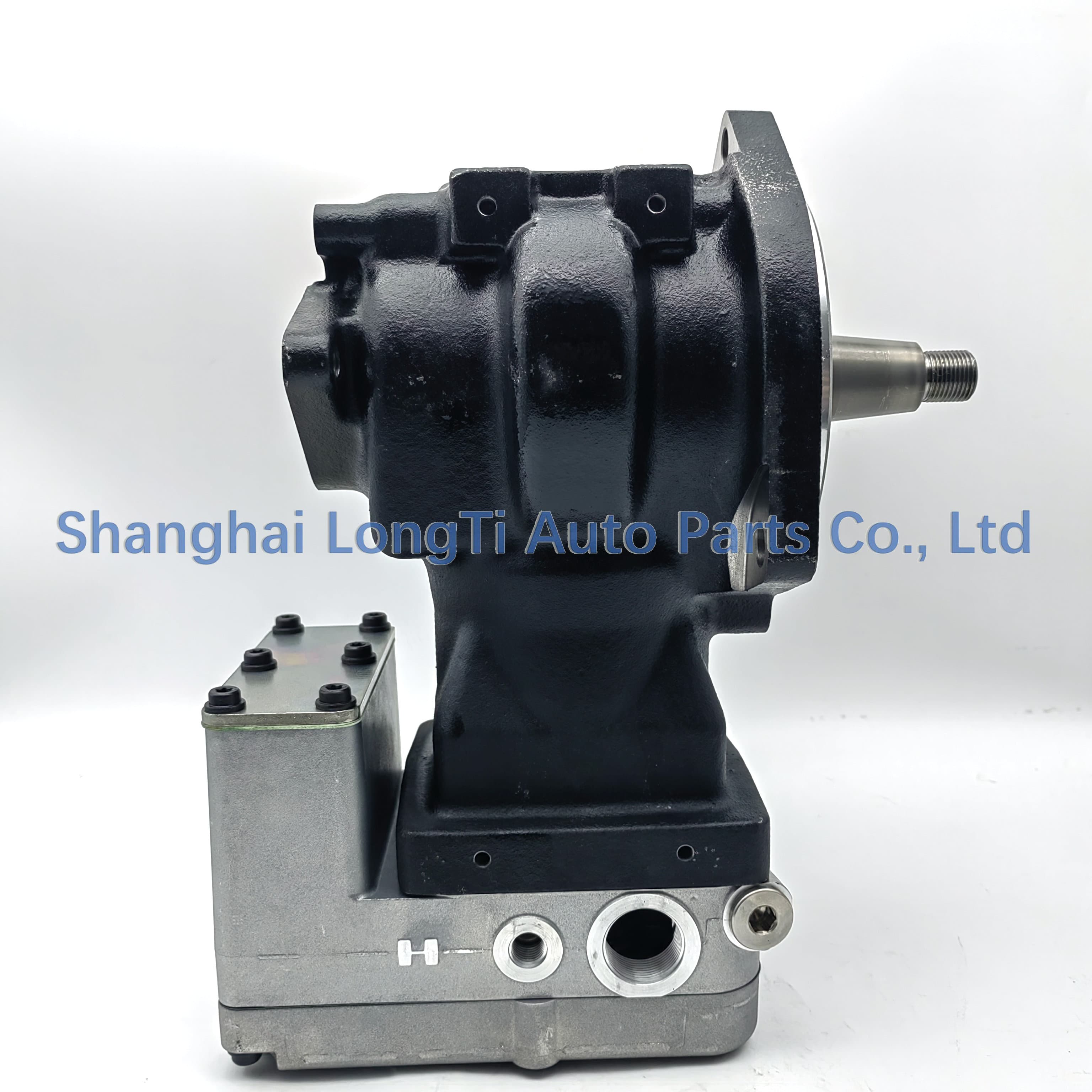 WABCO Single-Cylinder compress