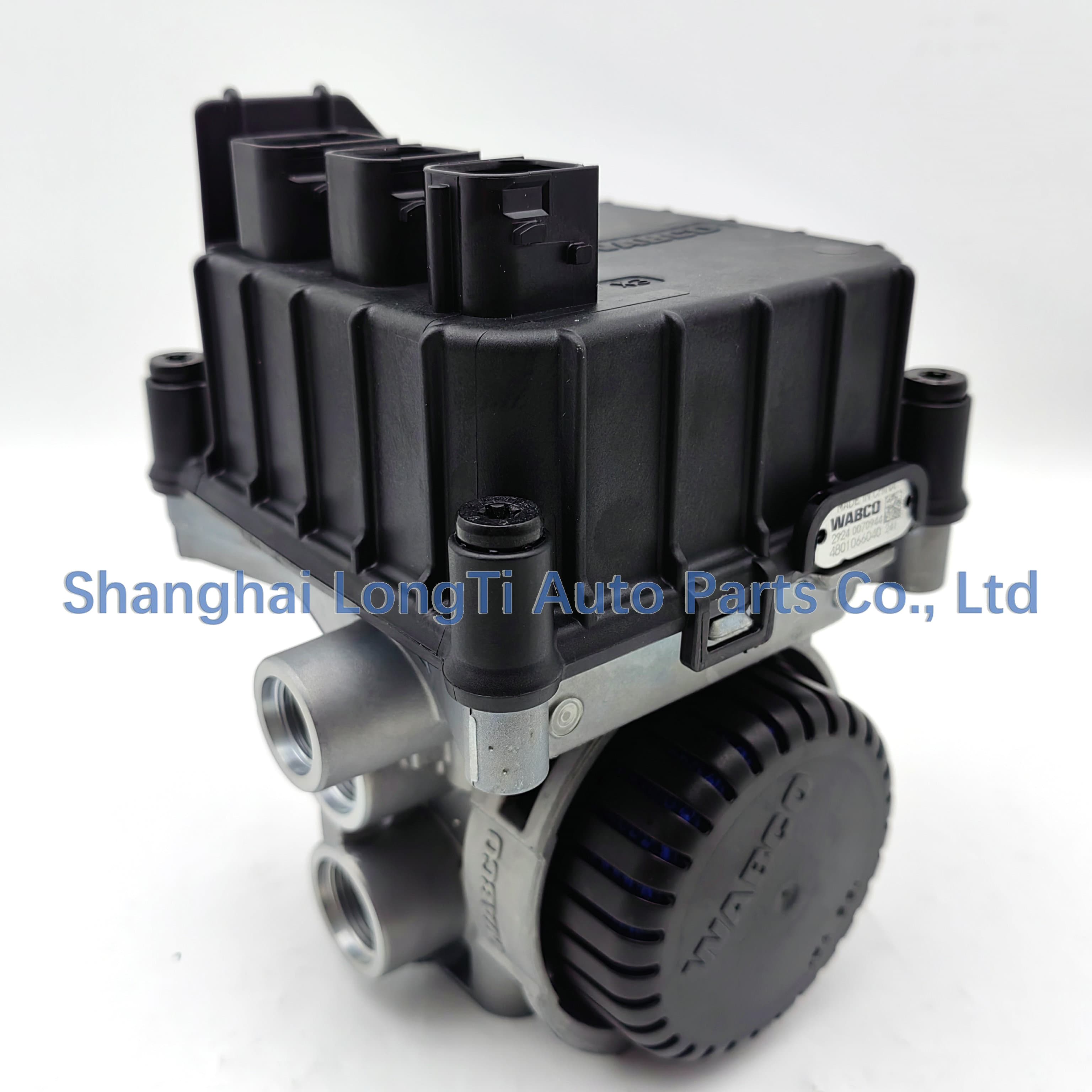 WABCO EBS Axle Modulator 1-Cha