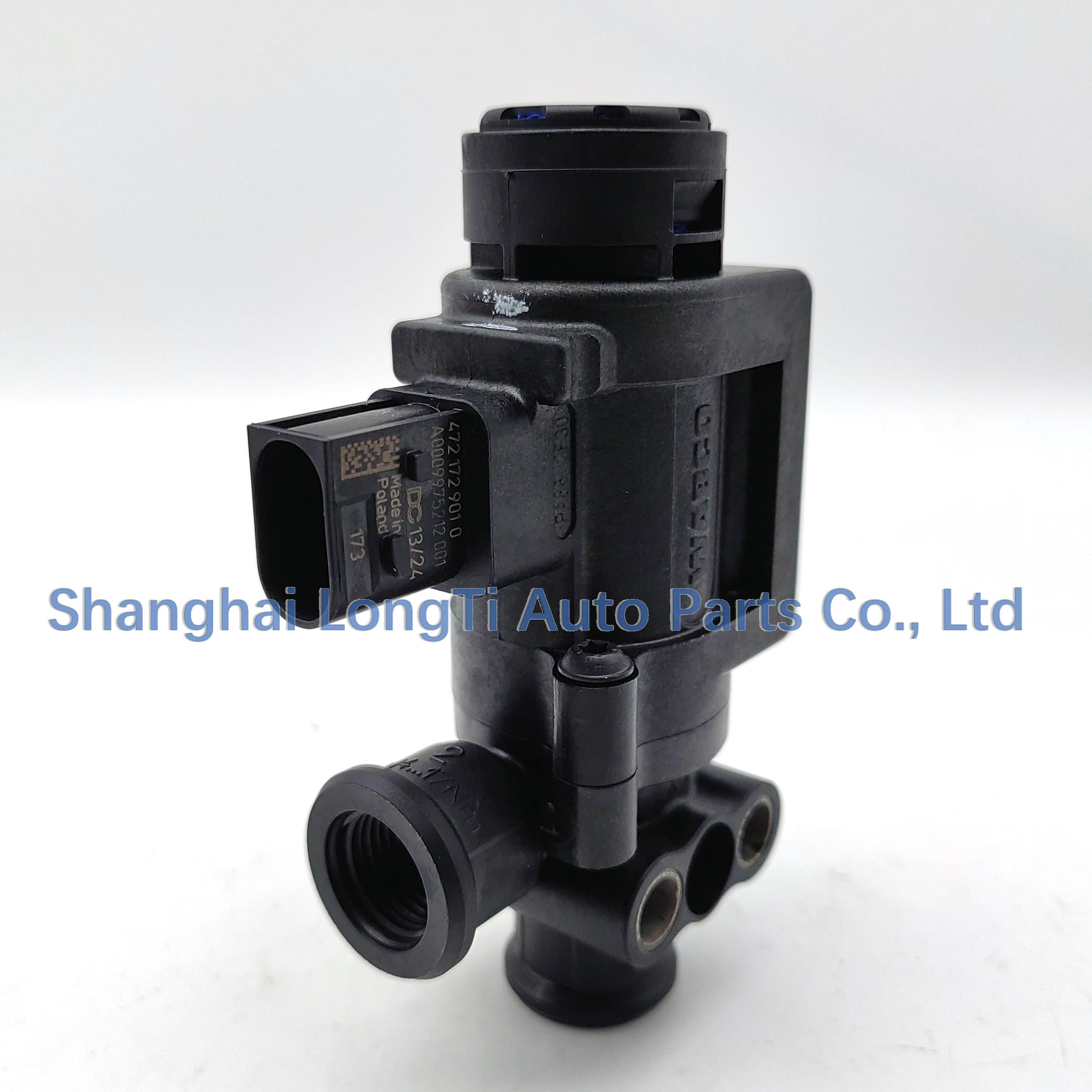 WABCO 3/2 Solenoid Valve 47217