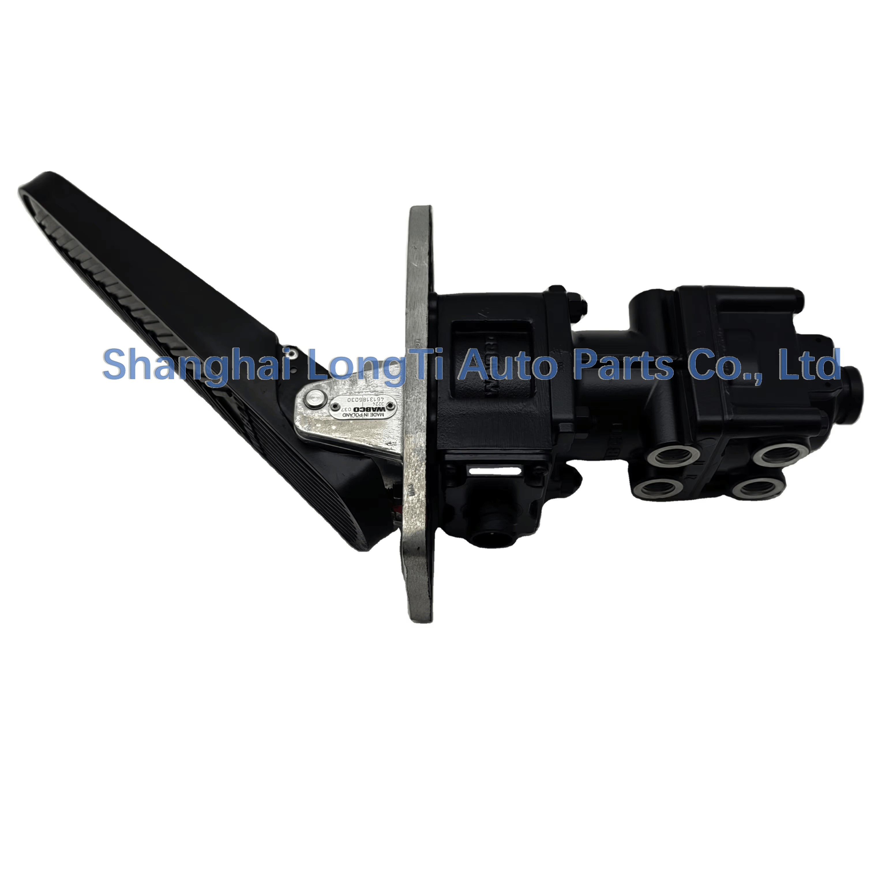 WABCO Foot Brake Valve 4613186