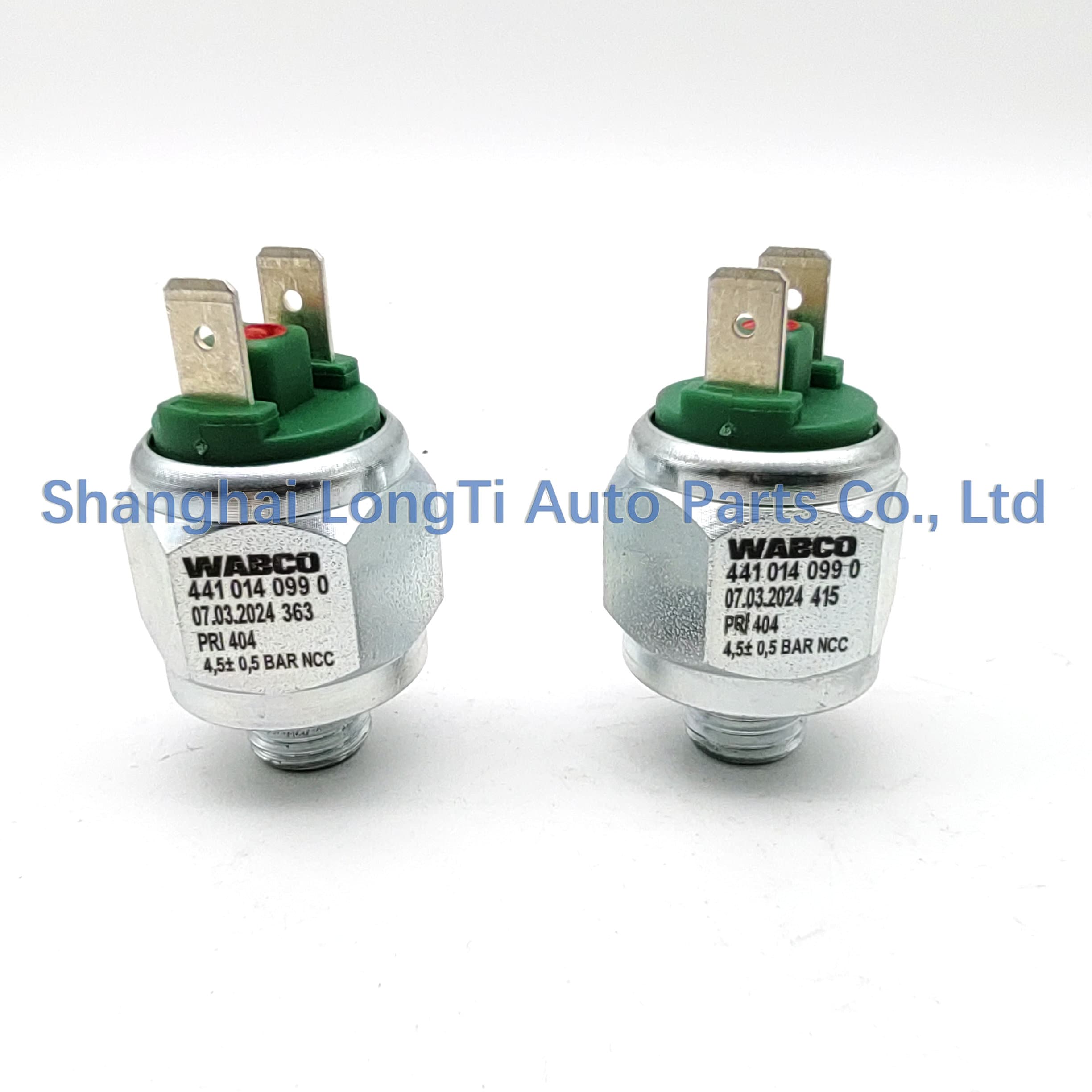 WABCO Pressure Switch 44101409