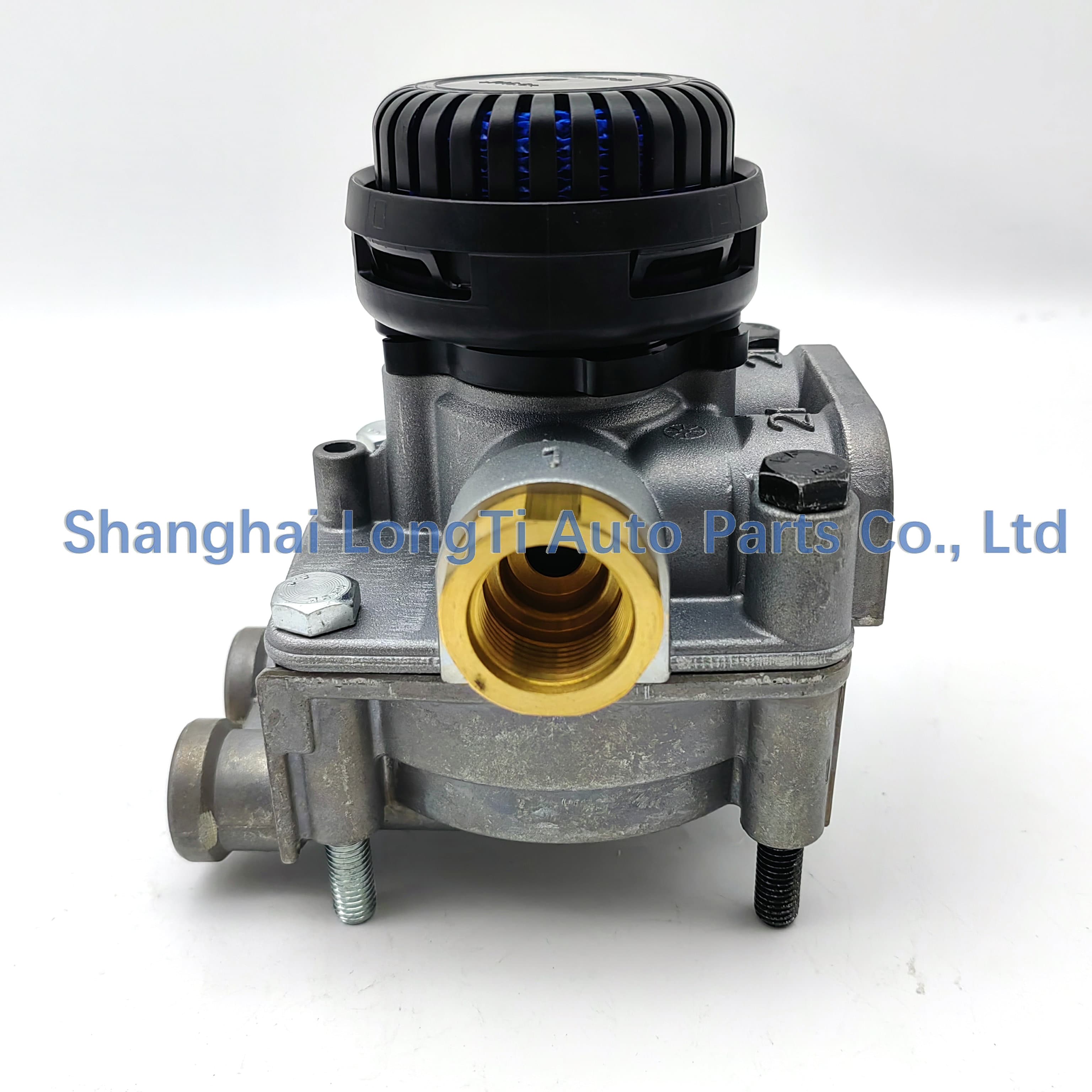 WABCO Relay Valve 9730112080 41211072 124544 425444