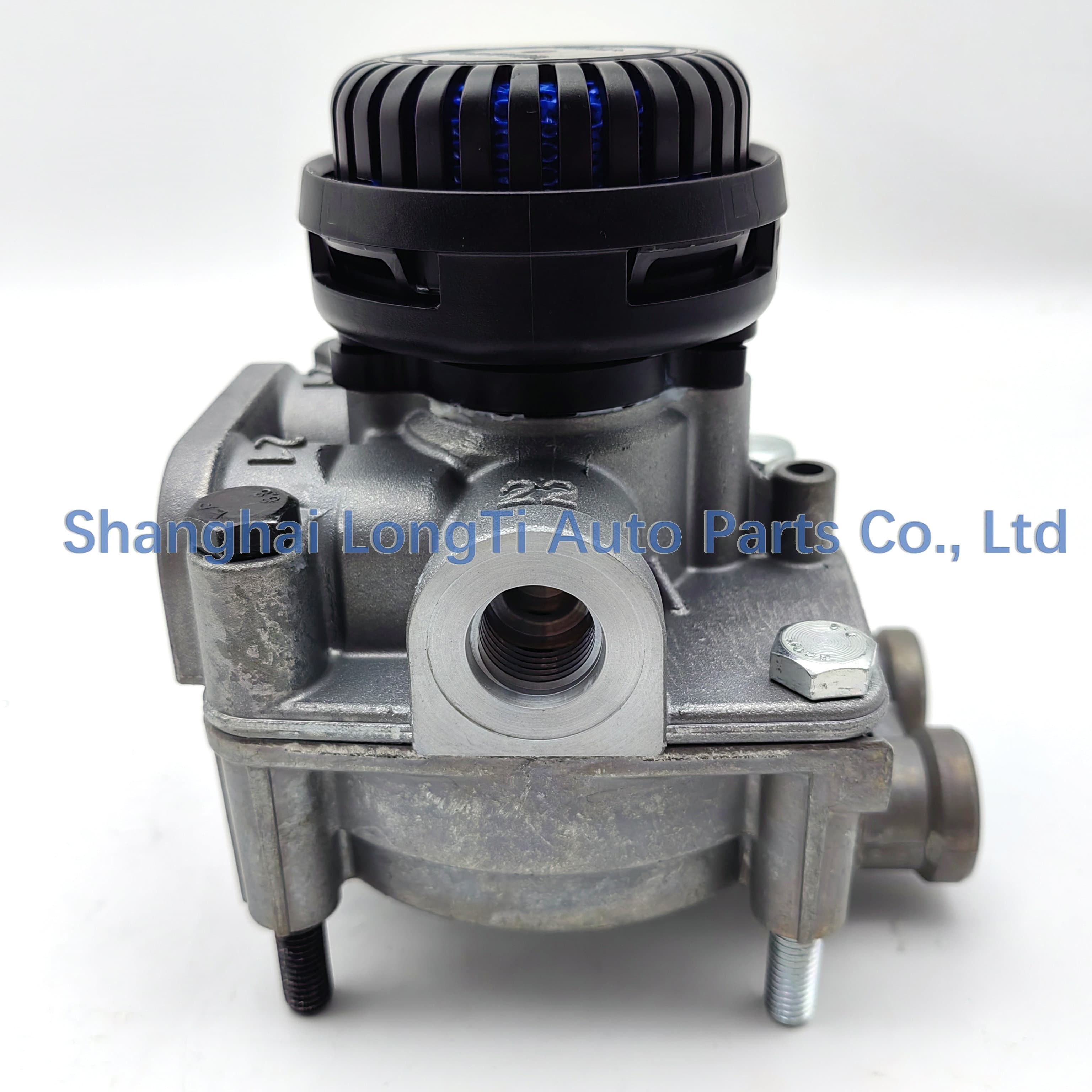 WABCO Relay Valve 9730112080 41211072 124544 425444
