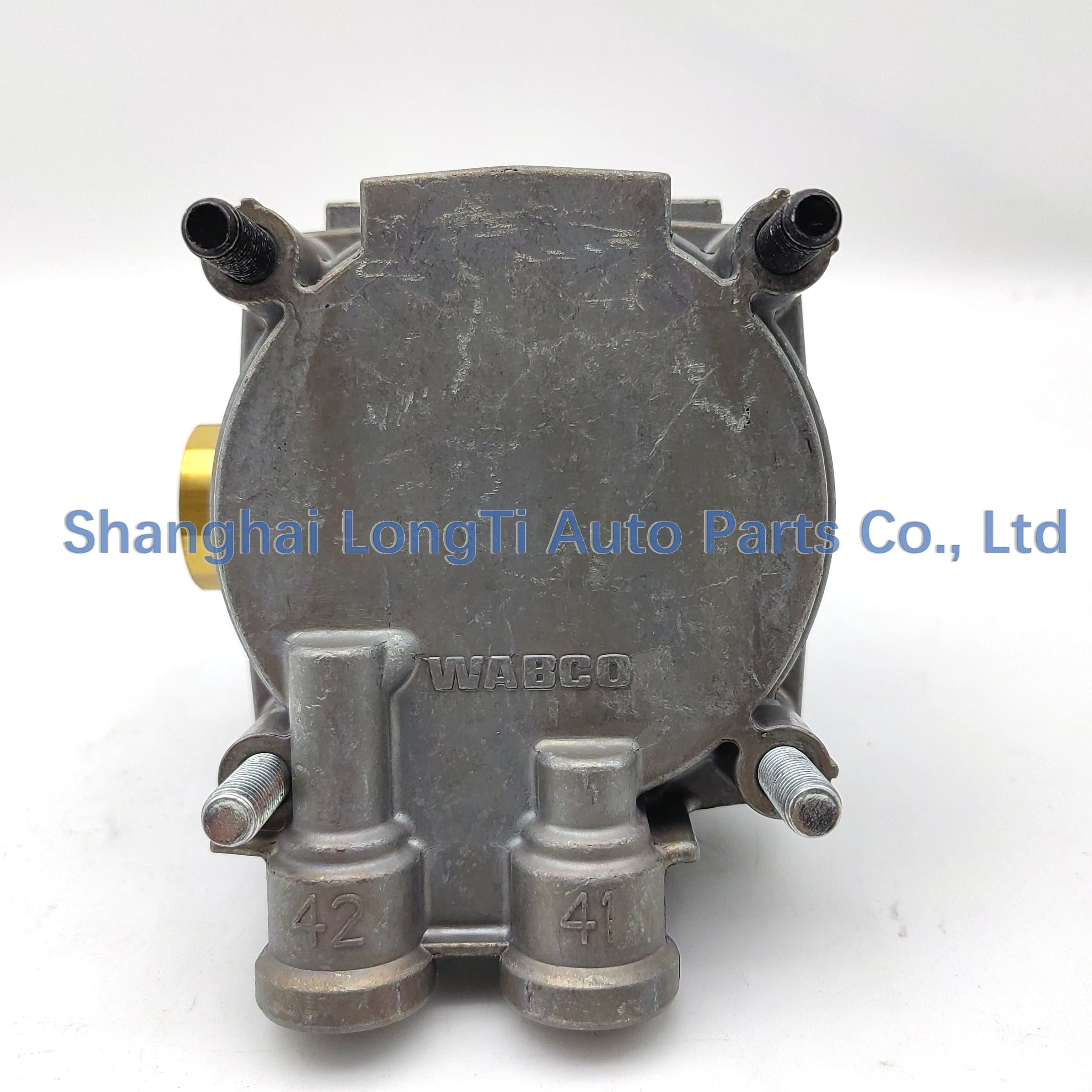 WABCO Relay Valve 9730112080 41211072 124544 425444