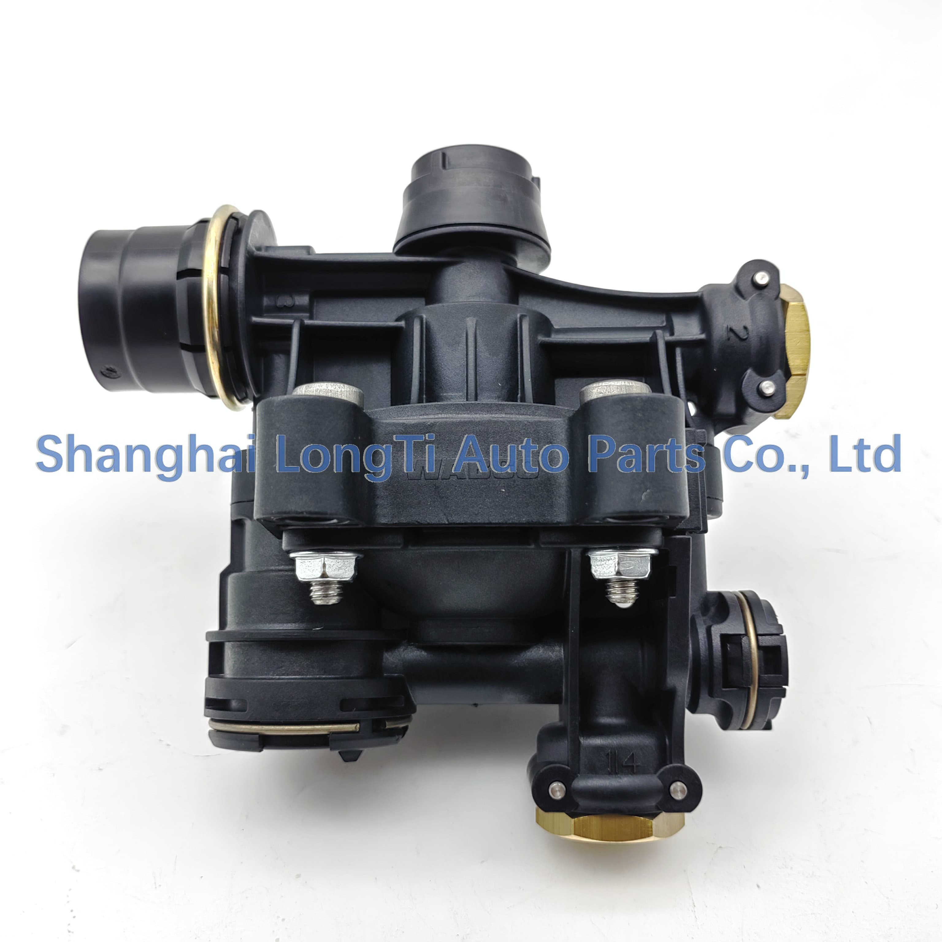 WABCO Reducing Valve 473303000