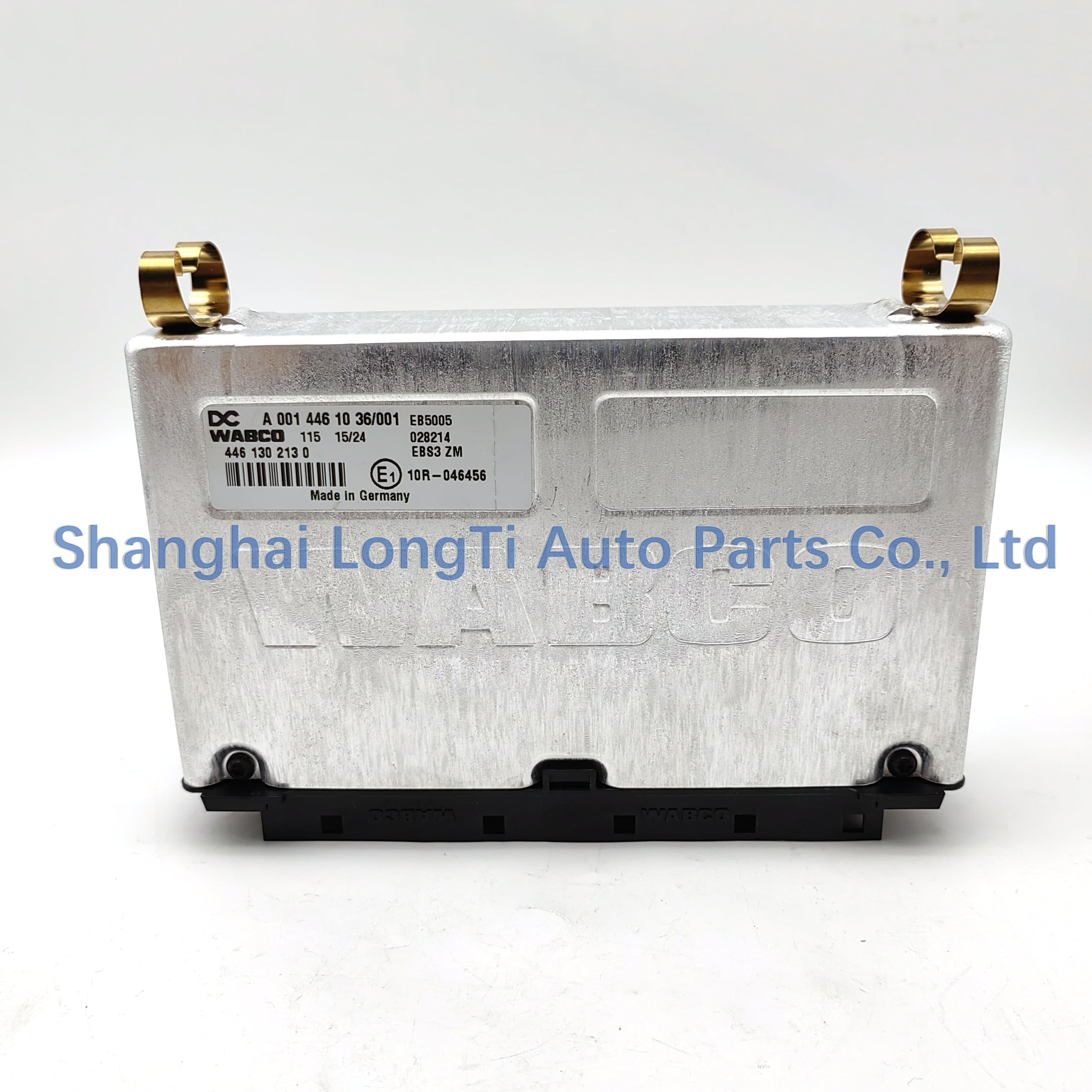 WABCO EBS ECU 4461302130 A0014