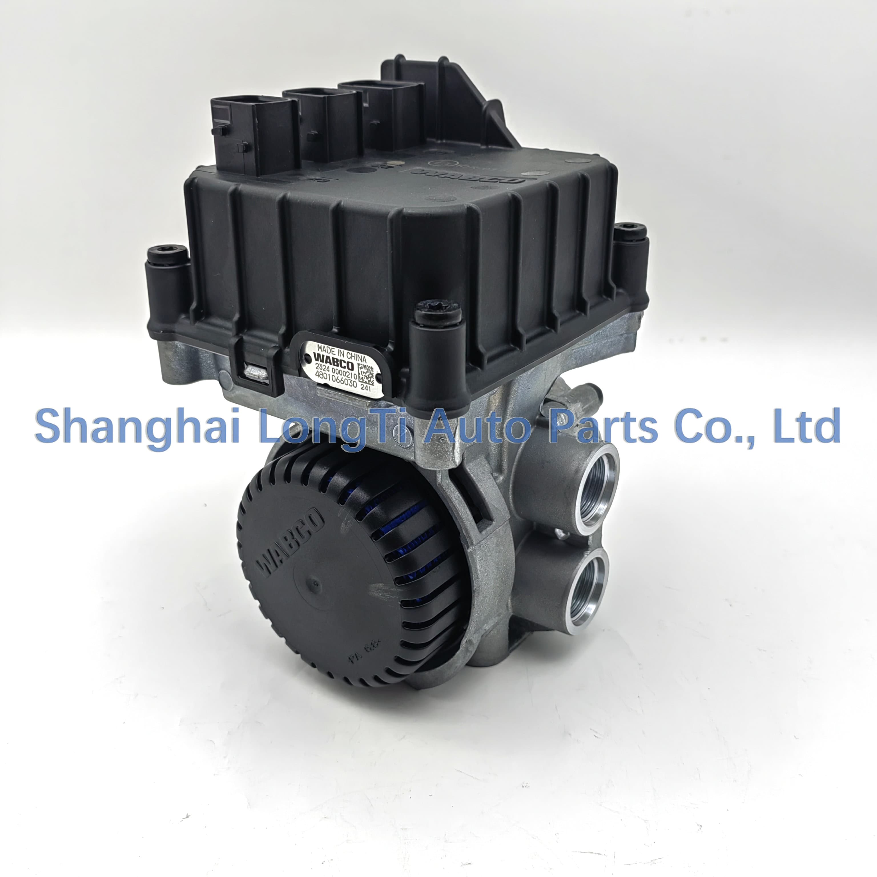 WABCO EBS Axle Modulator 1-Cha