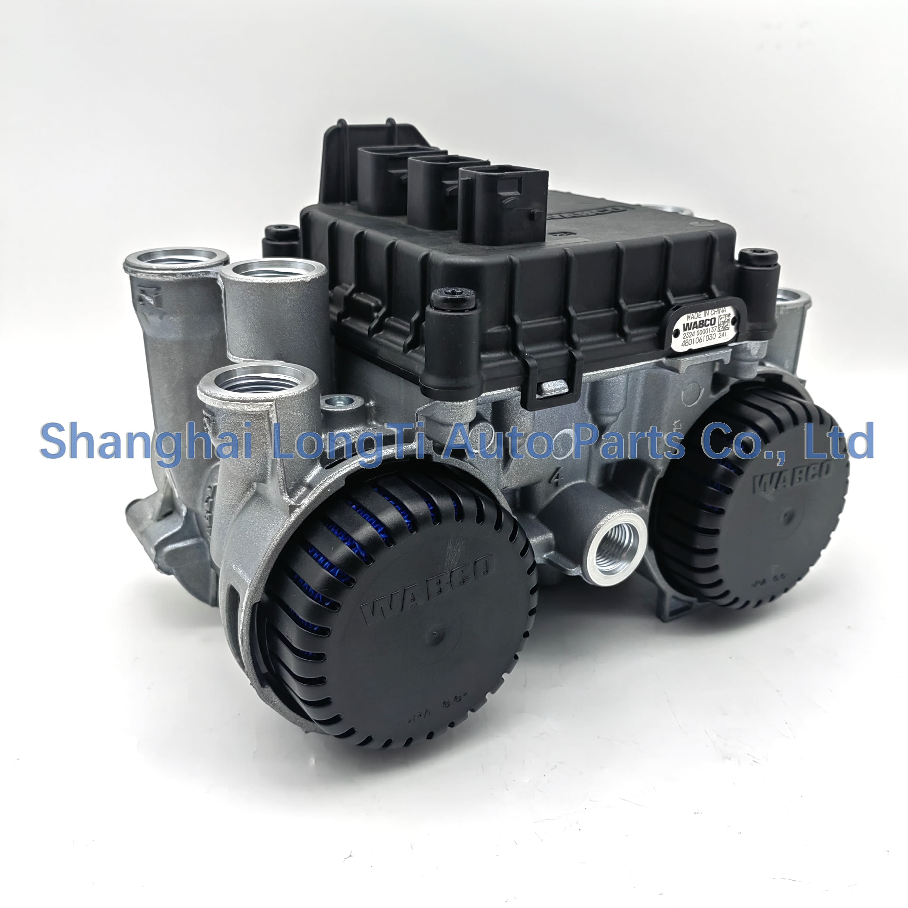 WABCO EBS Axle Modulator 2-Cha