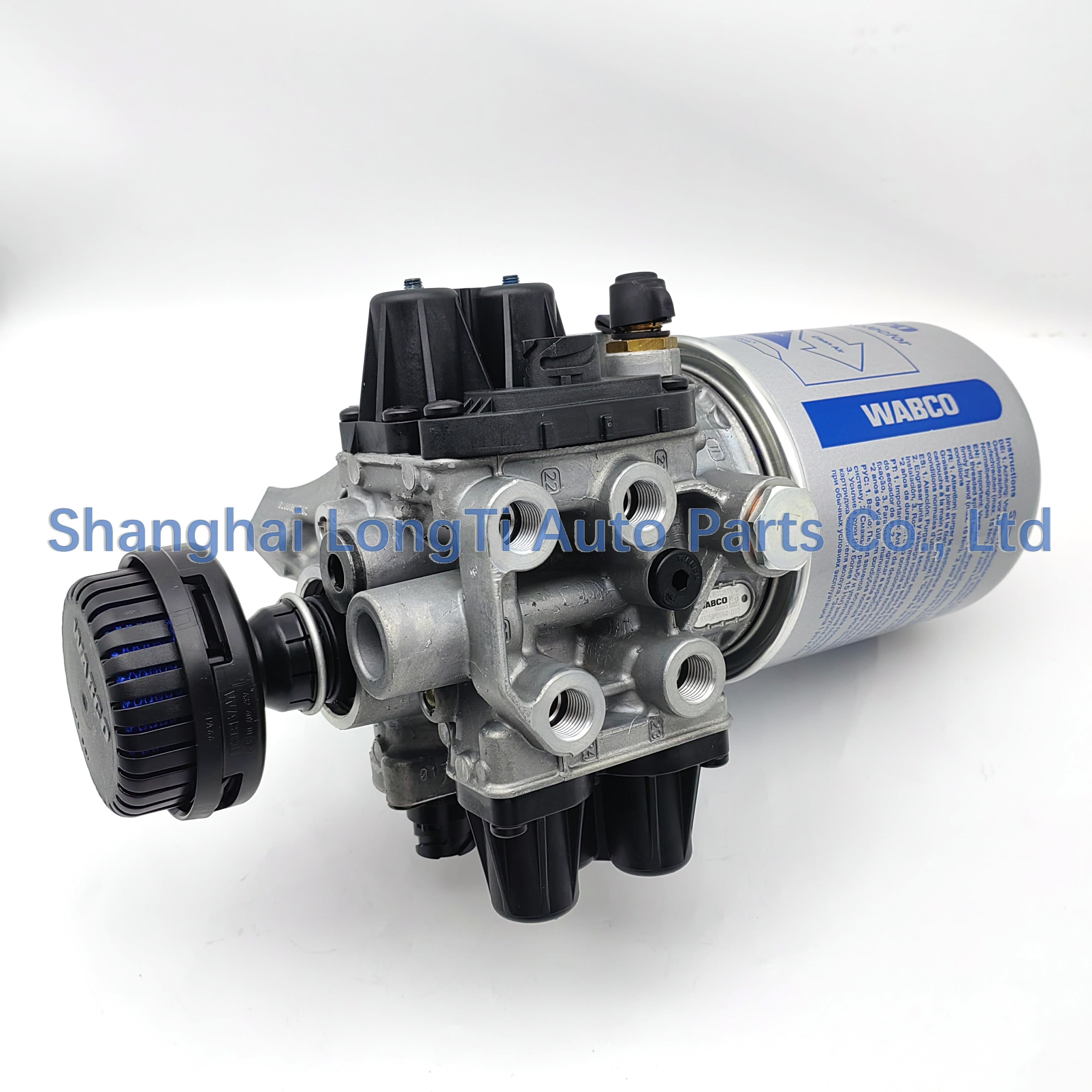 WABCO Compact APU 9325010060