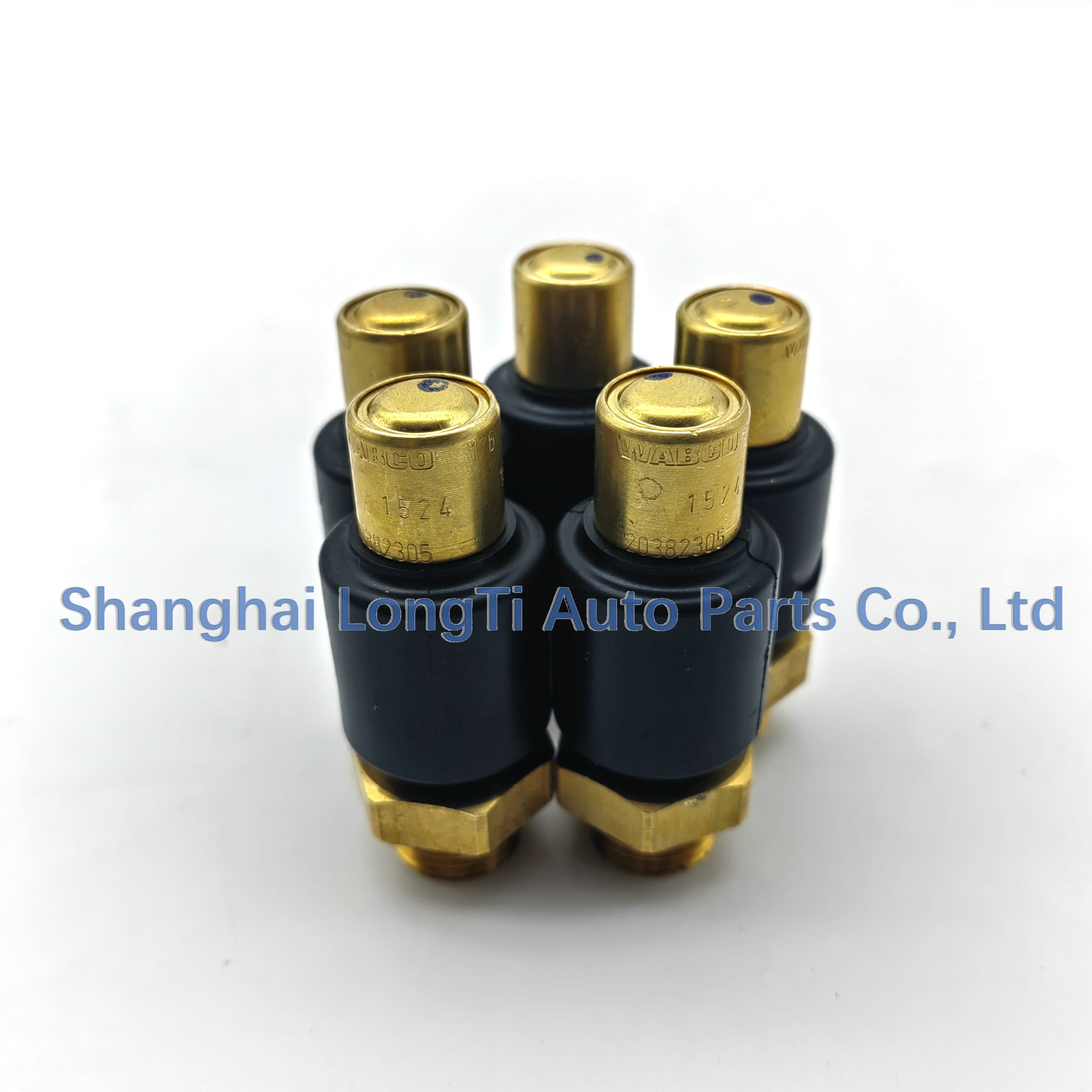 WABCO Safety Valve 4346082260 