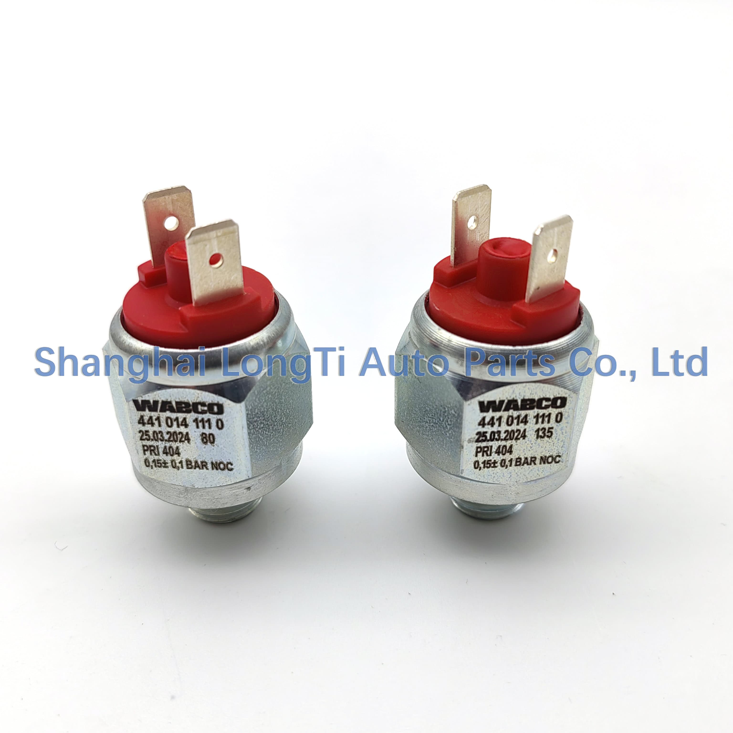WABCO Pressure Switch 44101411