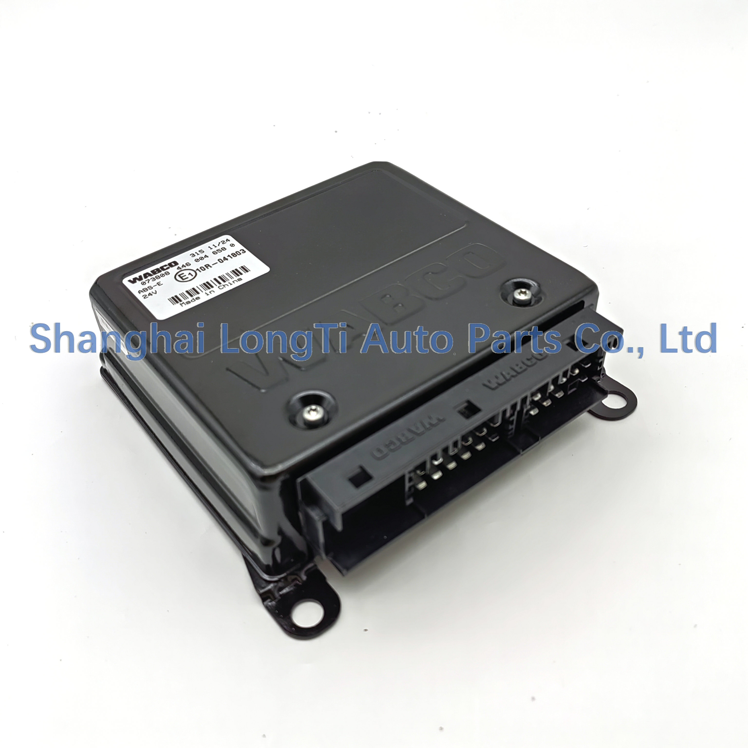 WABCO ECU ABS E4 Basic 24V 446