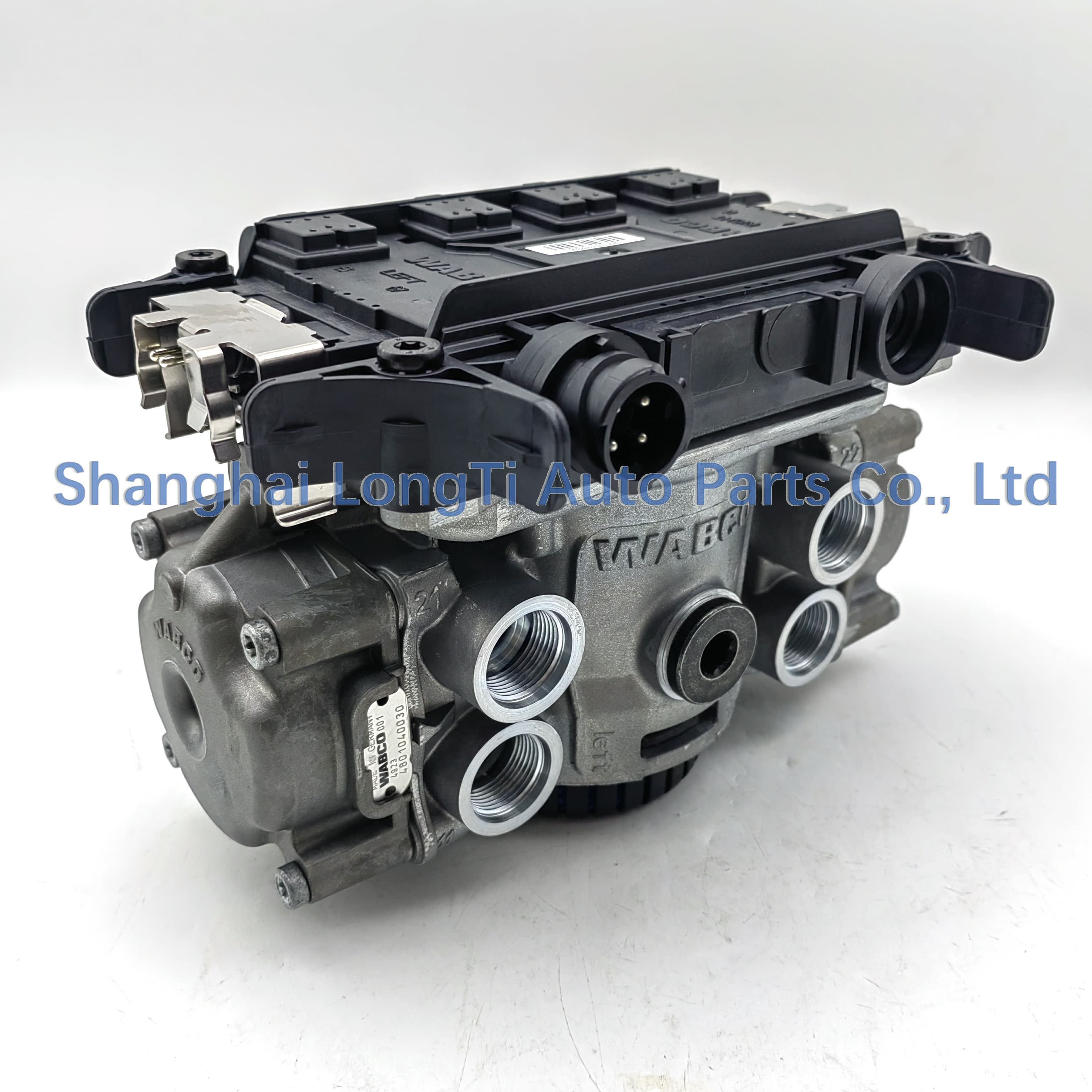 WABCO EBS Axle Modulator 2-Cha