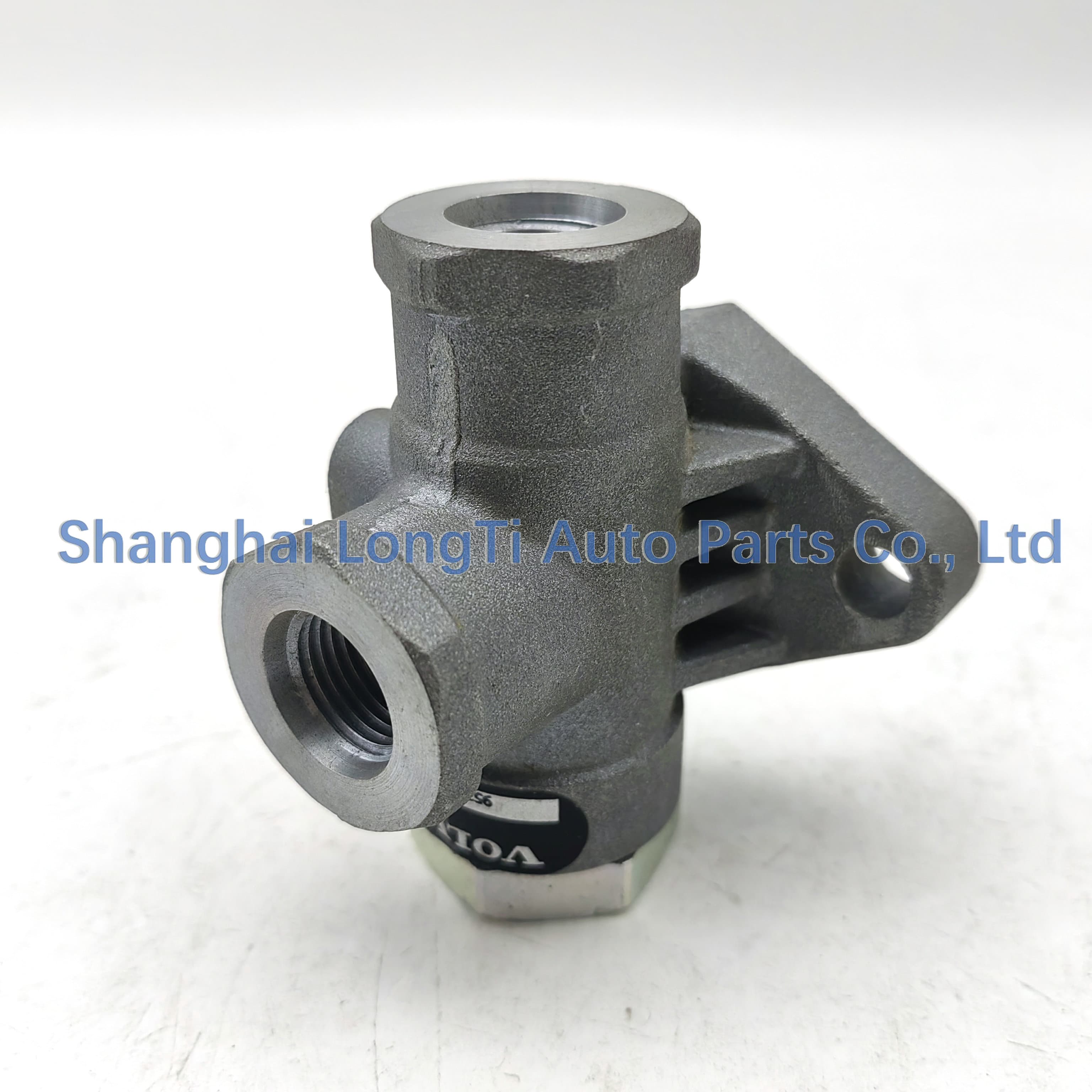 WABCO Double Check Valve 4342080350 1123225 ACHA009 9522564 5000436340 ...