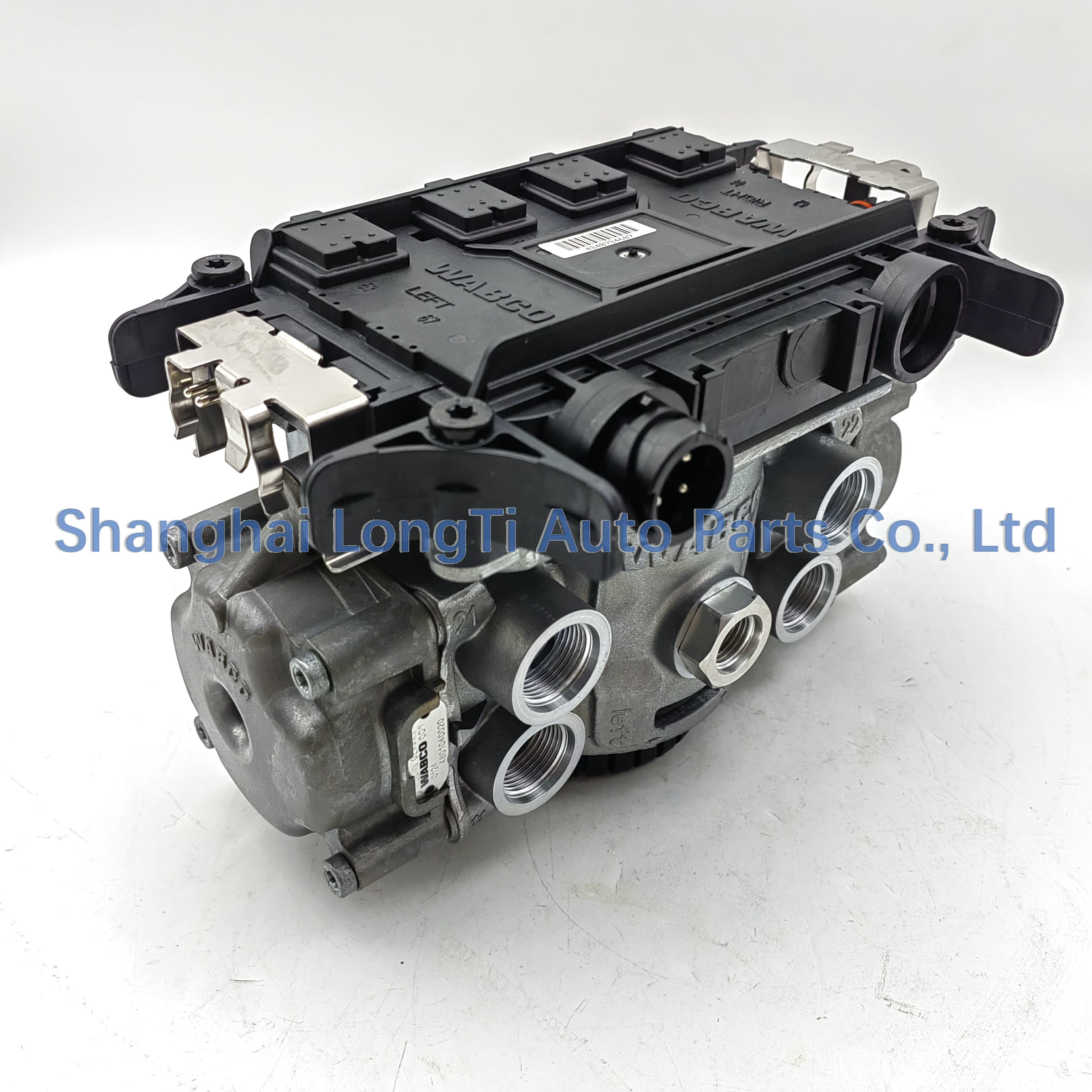 WABCO EBS Axle Modulator 2-Cha