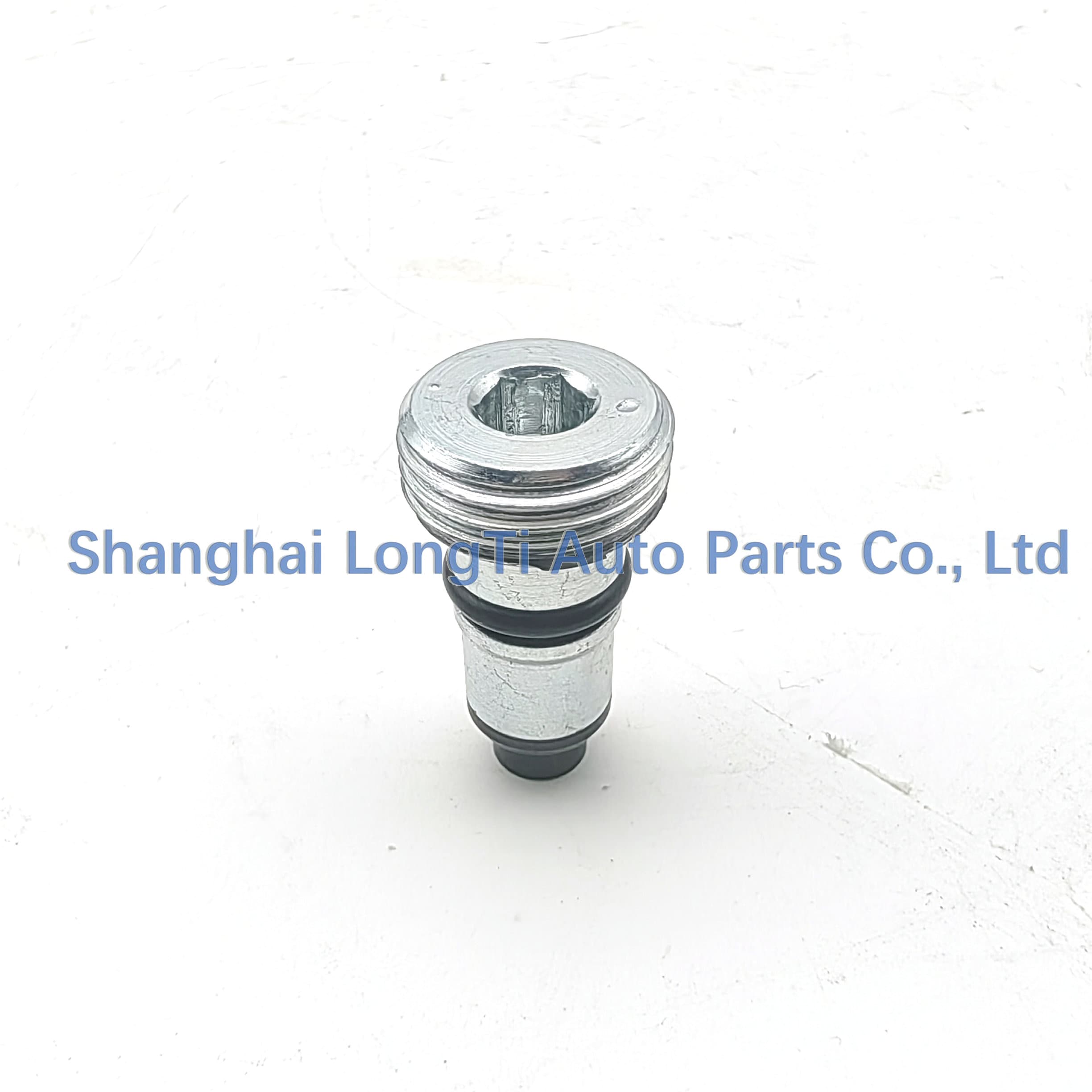 WABCO ZF AMT Kit: Pressure Val