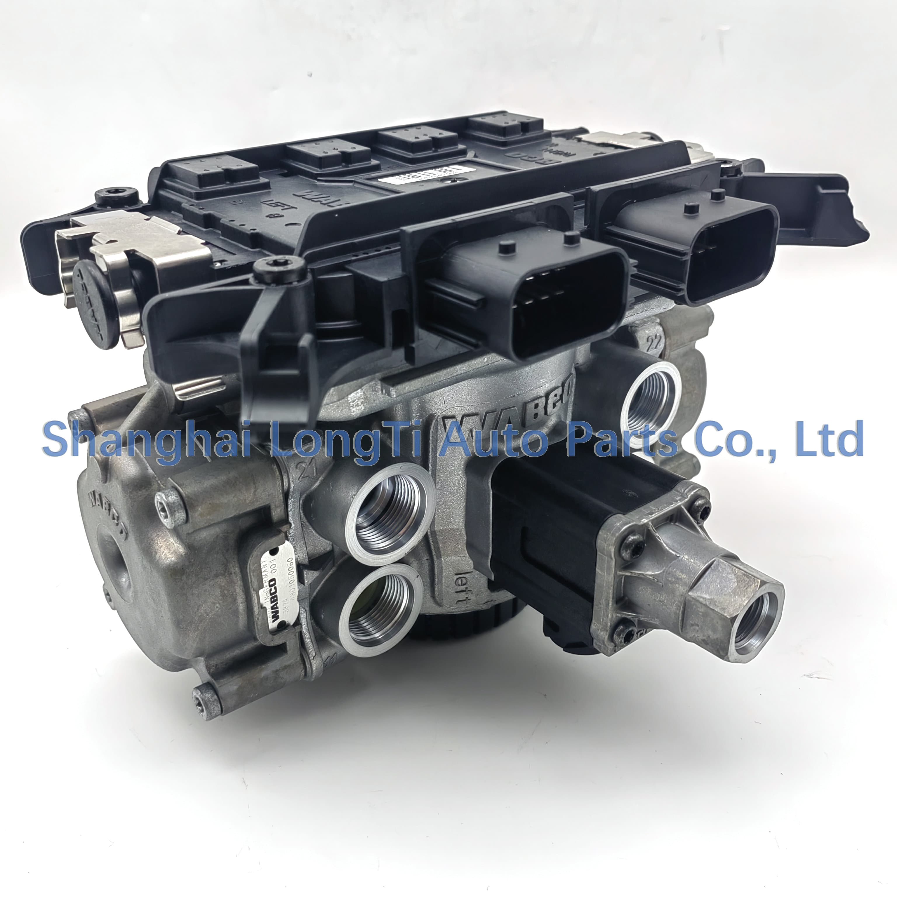 WABCO EBS Axle Modulator 2-Cha