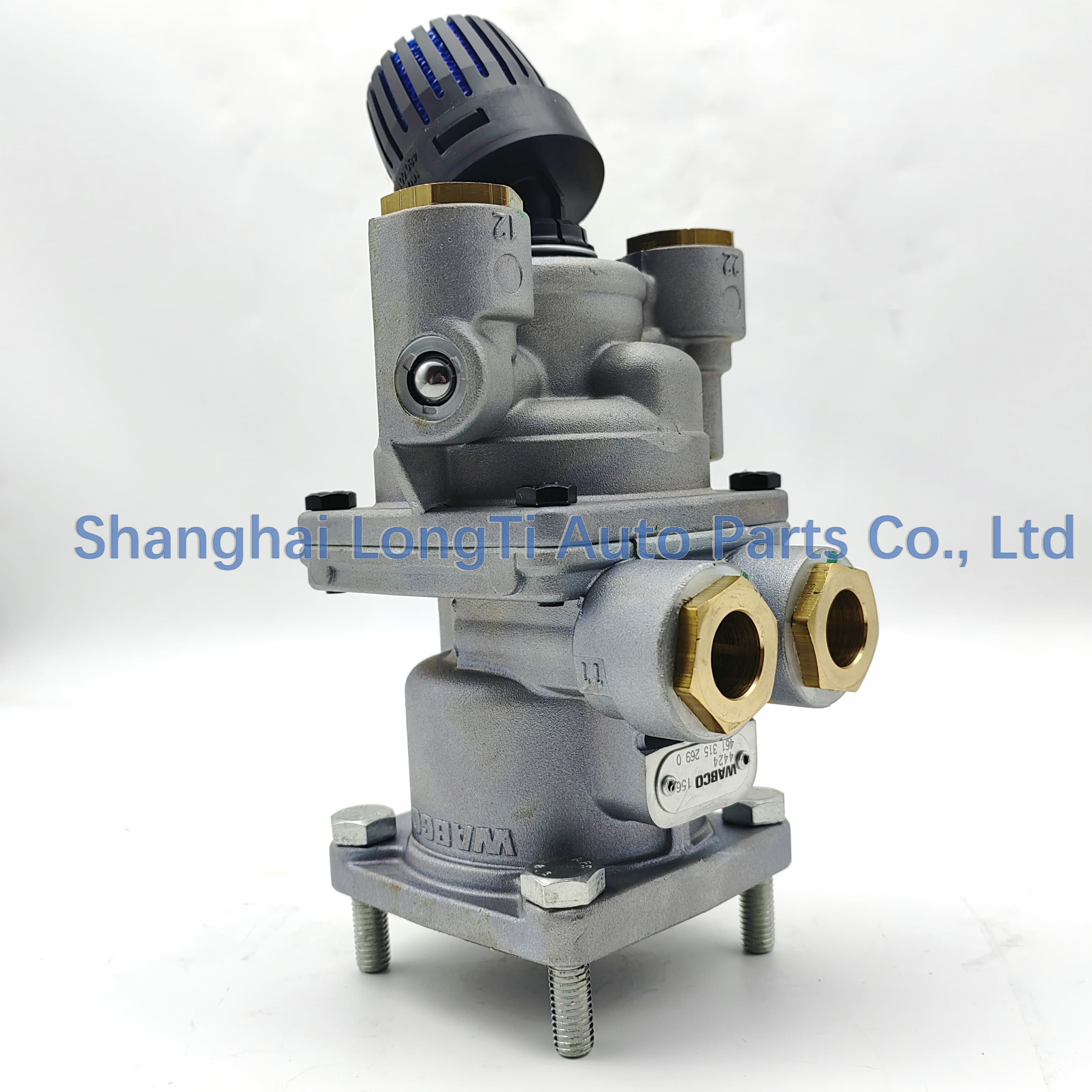  WABCO Foot Brake Valve 46131