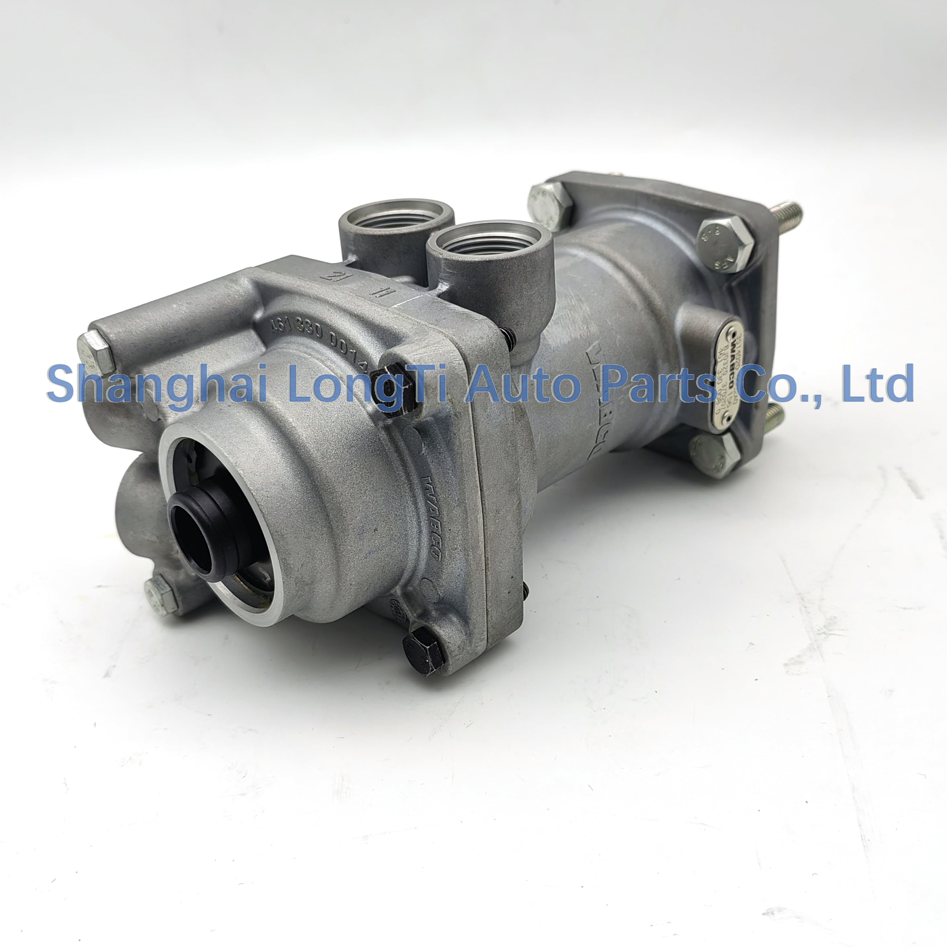 WABCO Foot Brake Valve 4613300